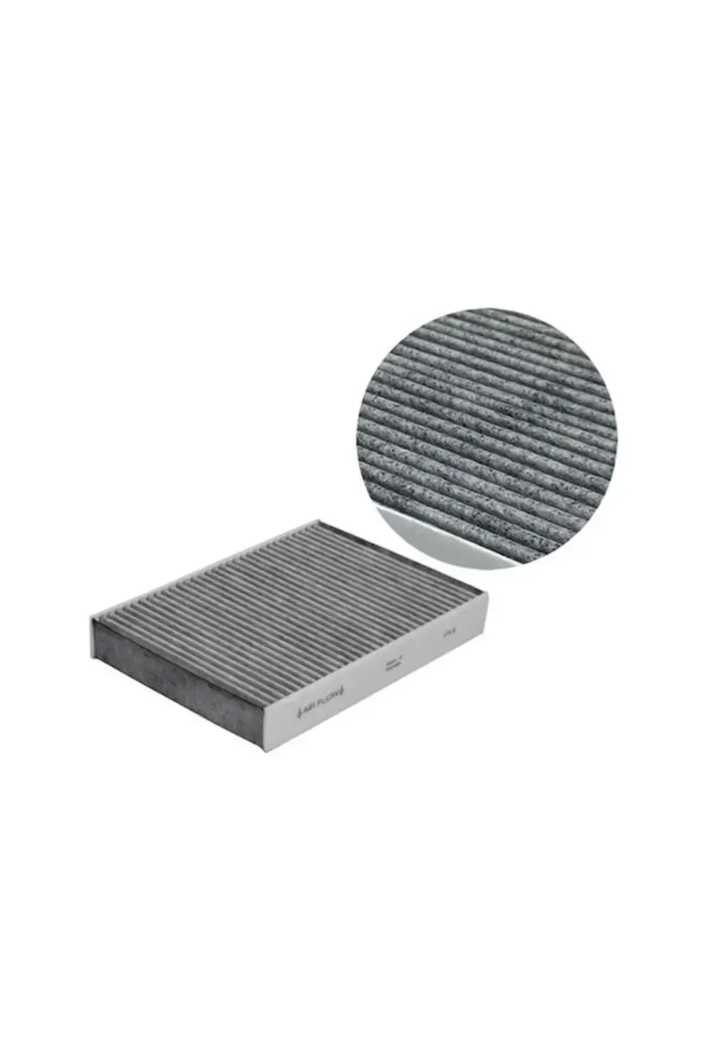 Dacia Duster 1.5 Dci 115 HP Filtre Bakım Seti 2017-2020+ 5w30 Mot