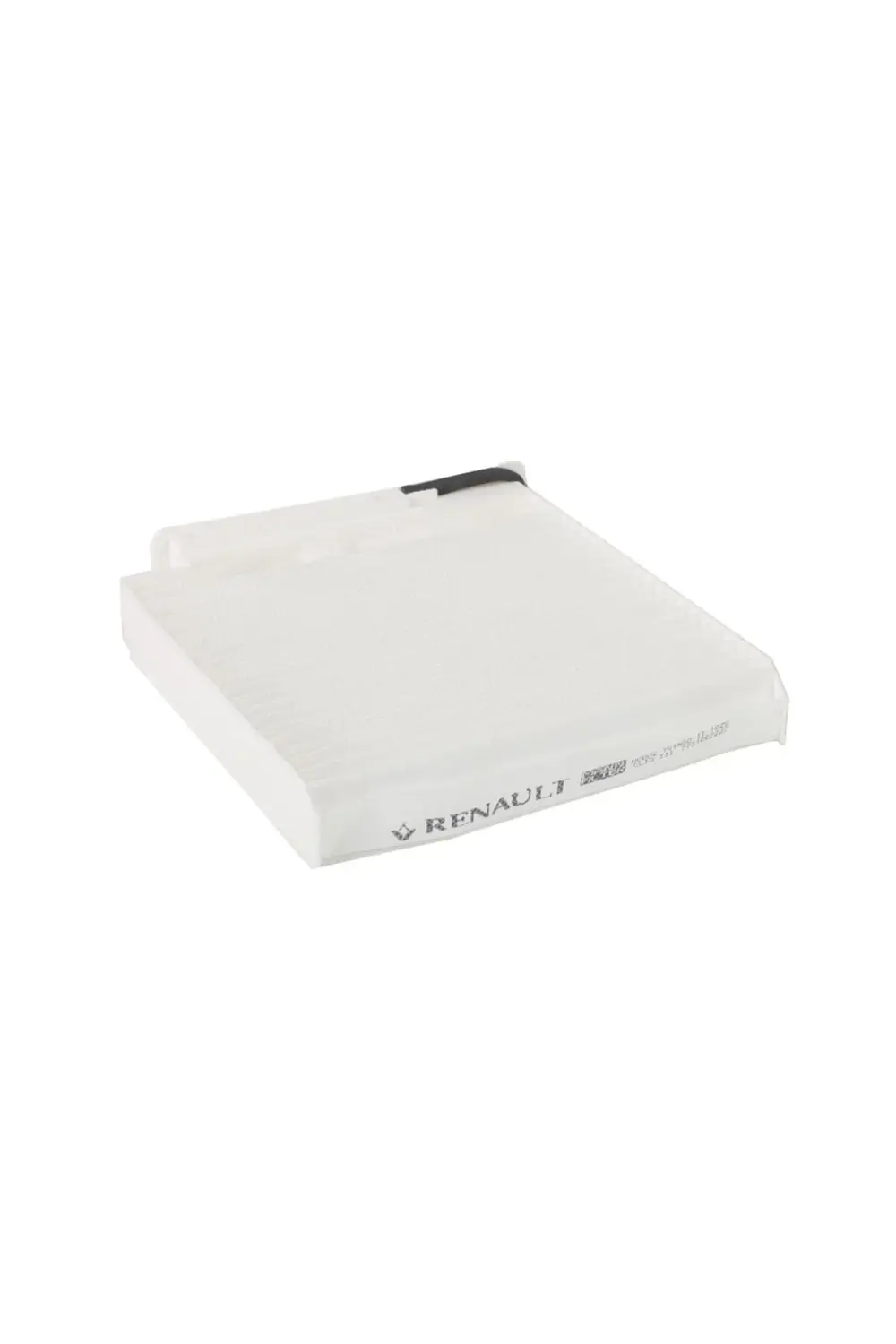 Dacia Duster 1.5 Dci Kw63 Hp86 Dizel SUV(K9K830) Filtre seti 2010