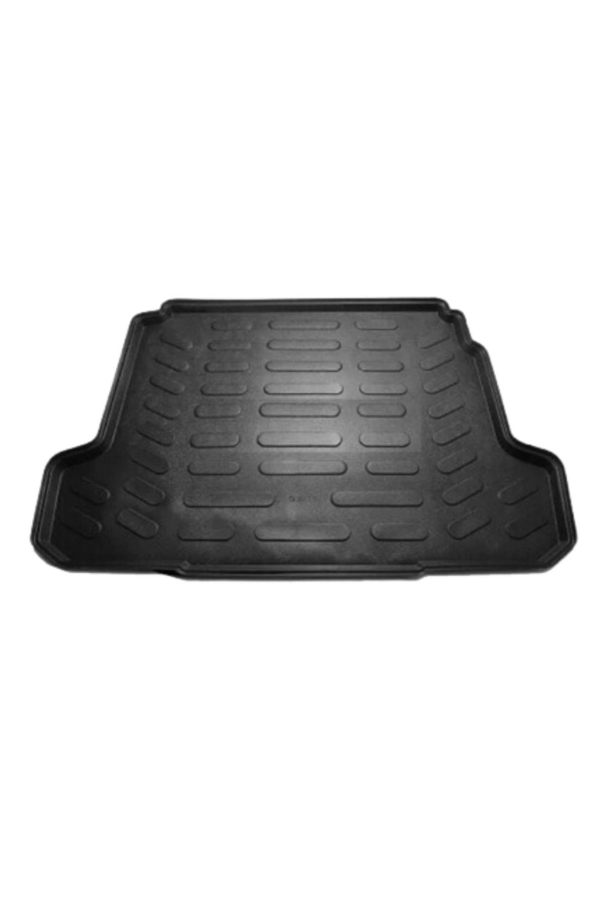 Dacia Duster 2 WD (4x2) Uyumlu Bagaj Havuzu 2009-2017