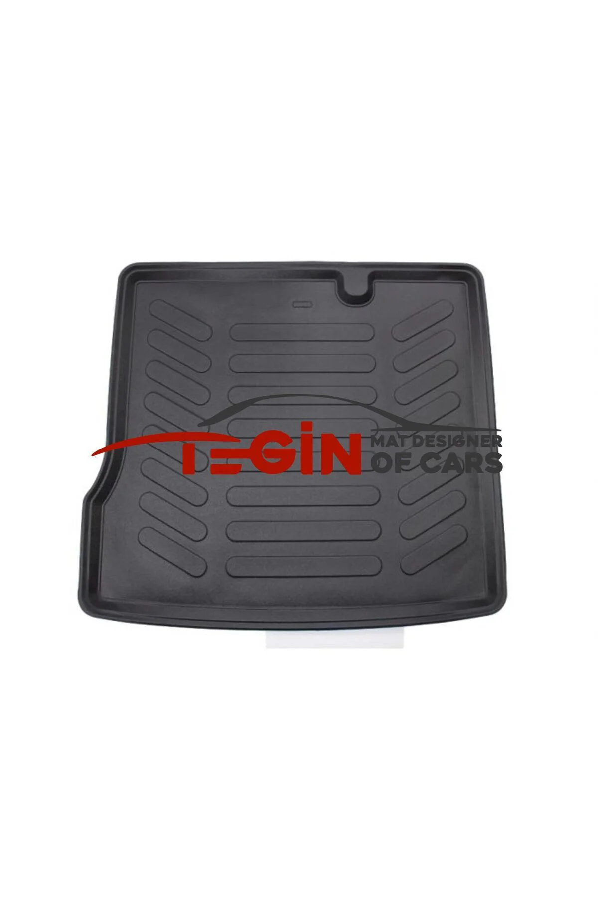 Dacia Duster 2 WD (4x2) Bagaj Havuzu 2010