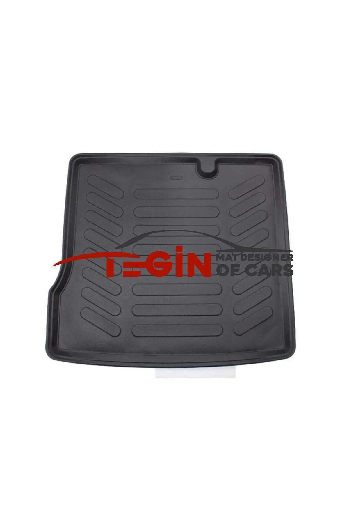 Dacia Duster 2 Wd (4X2) Otomatik Bagaj Havuzu 2009