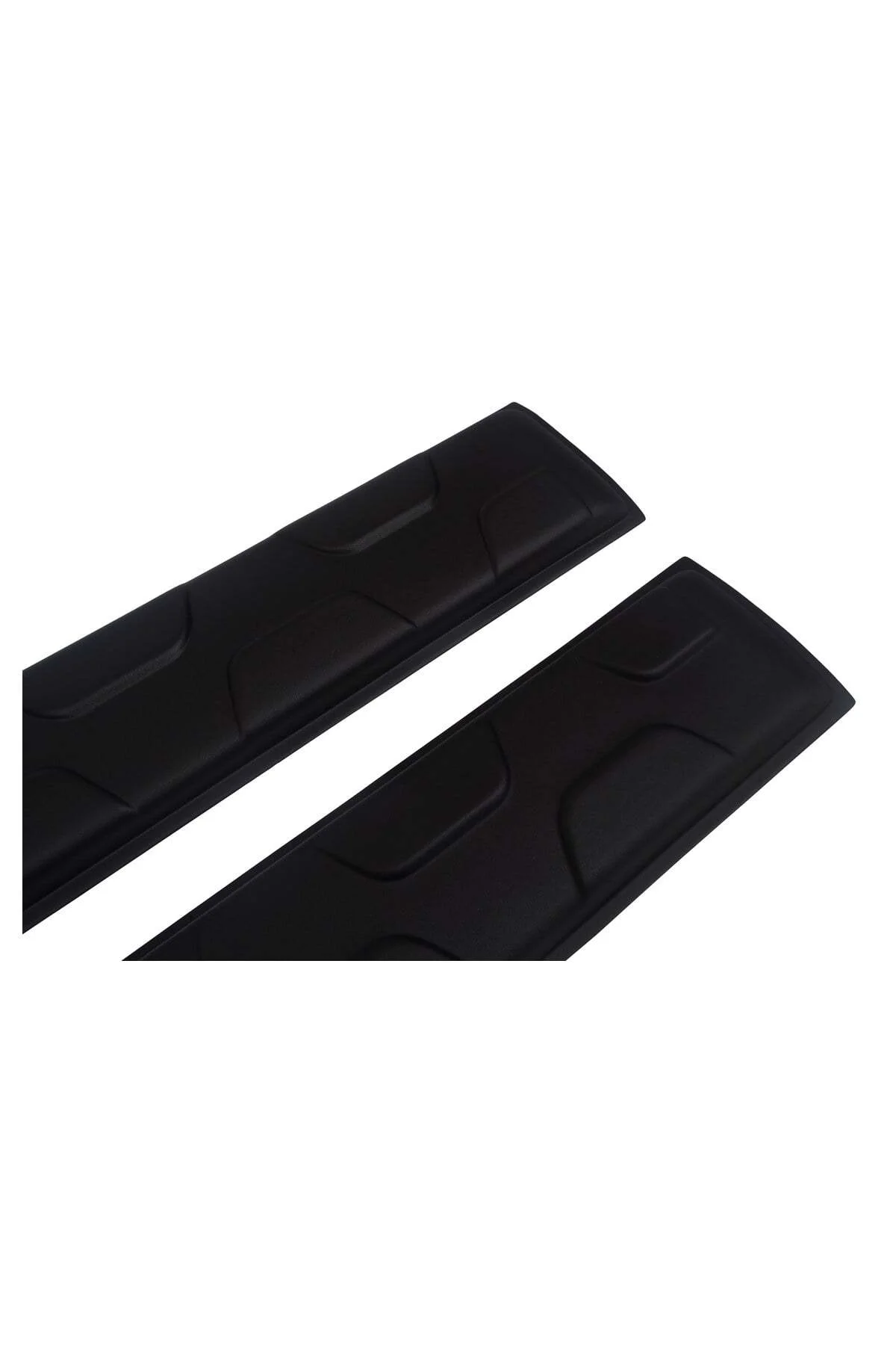 Dacia Duster 2010-2017 Uyumlu Duster Yazılı Dodik Seti 12+2 Parça ABS Damalı Mat Siyah Dacia Duster 2010-2017 Uyumlu Duster Yazılı Dodik Seti 12+2 Parça ABS Damalı Mat Siyah - Görsel 5