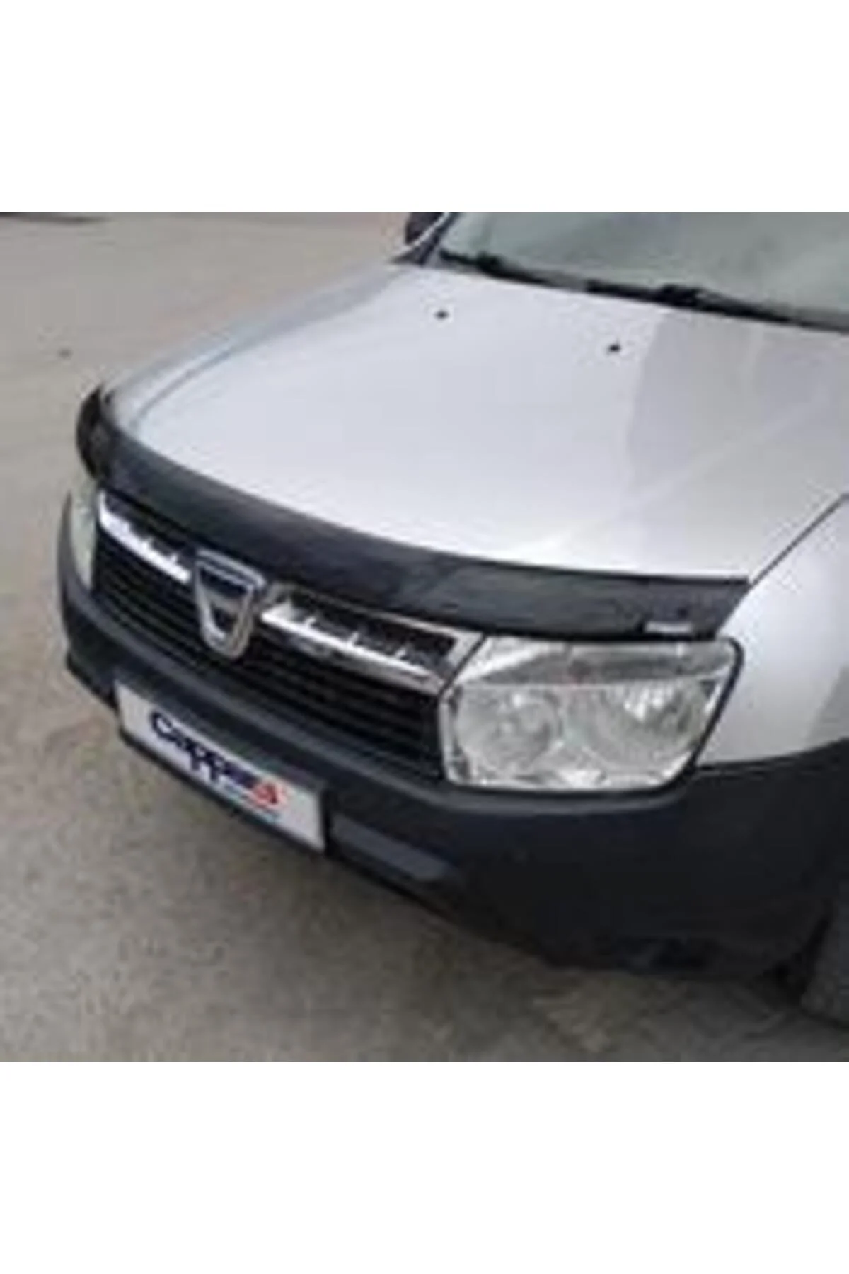 DACİA DUSTER 2010-2017 CAPPAFE KAPUT RÜZGARLIĞI DACİA DUSTER 2010-2017 CAPPAFE KAPUT RÜZGARLIĞI