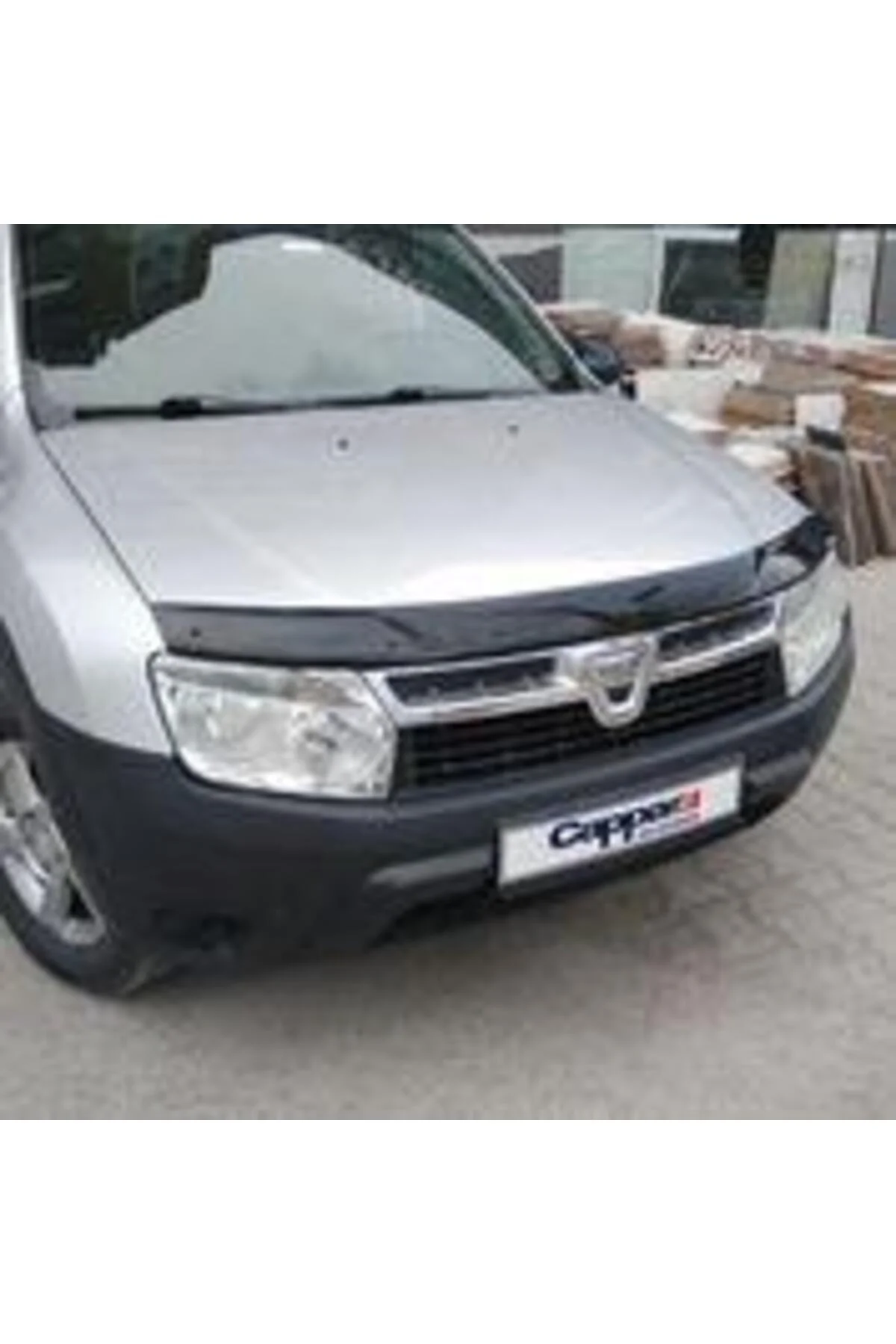 DACİA DUSTER 2010-2017 CAPPAFE KAPUT RÜZGARLIĞI DACİA DUSTER 2010-2017 CAPPAFE KAPUT RÜZGARLIĞI