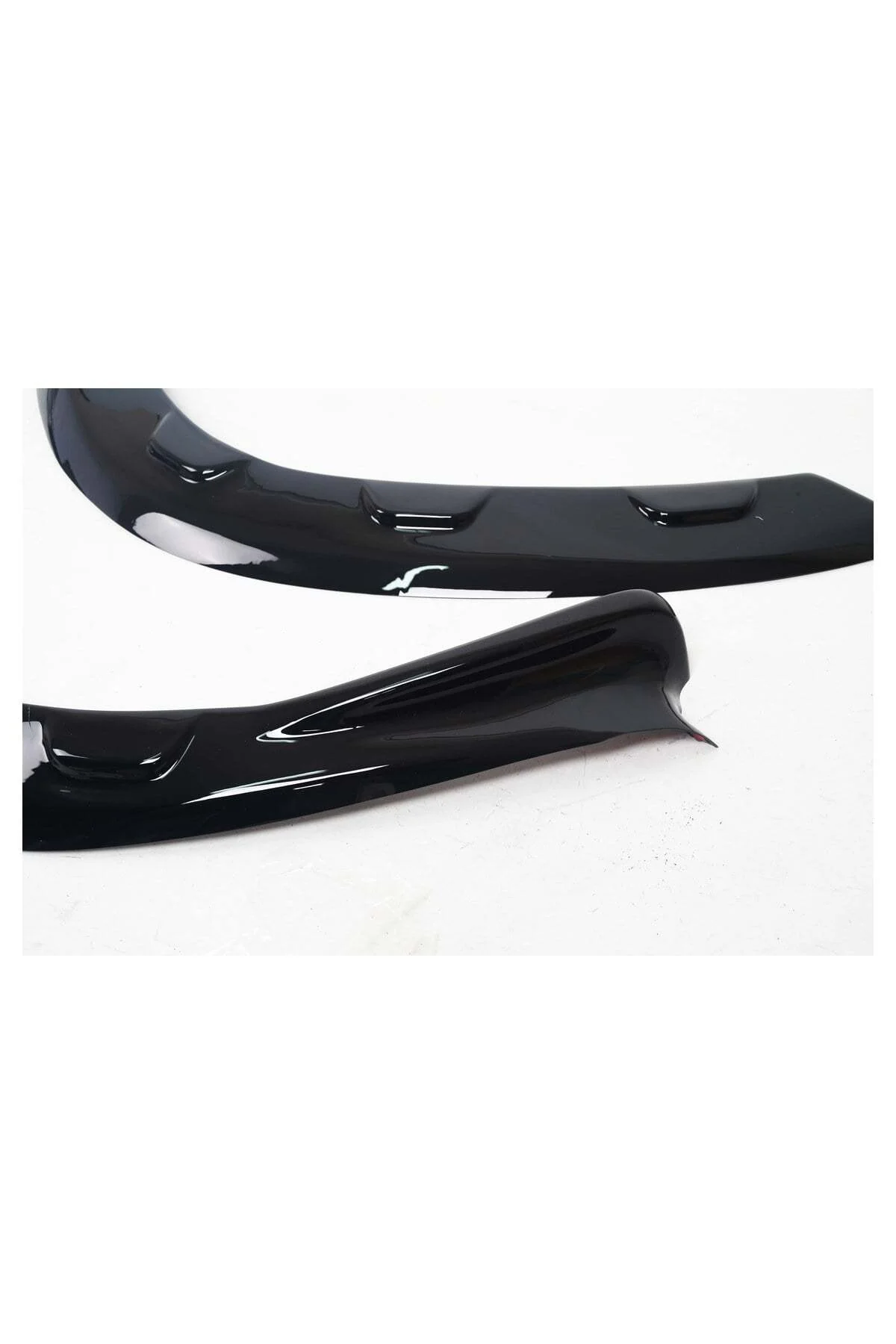 Dacia Duster 2010-2017 Uyumlu Duster Yazılı Dodik Seti 12+2 Parça ABS Damalı Parlak Siyah Dacia Duster 2010-2017 Uyumlu Duster Yazılı Dodik Seti 12+2 Parça ABS Damalı Parlak Siyah - Görsel 3