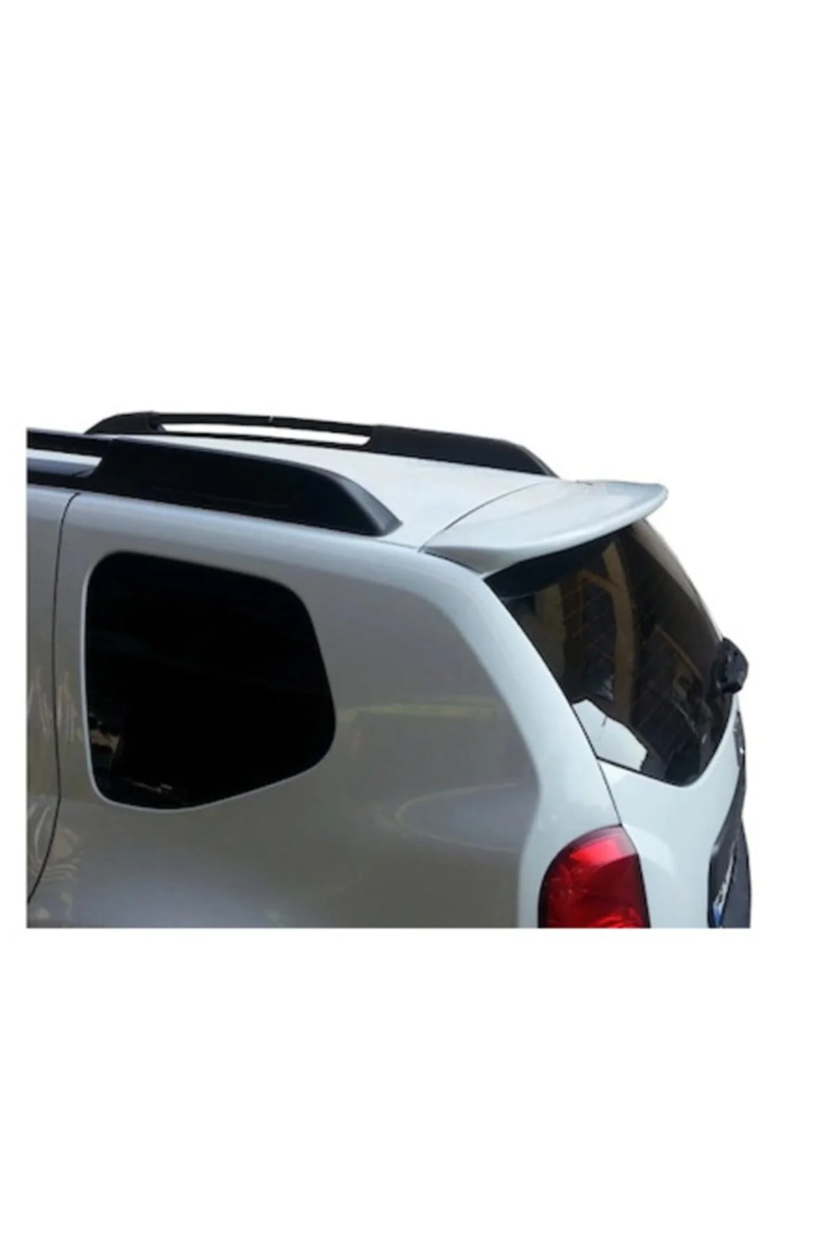 Dacia Duster 2010-2017 Astarlı Spoiler
