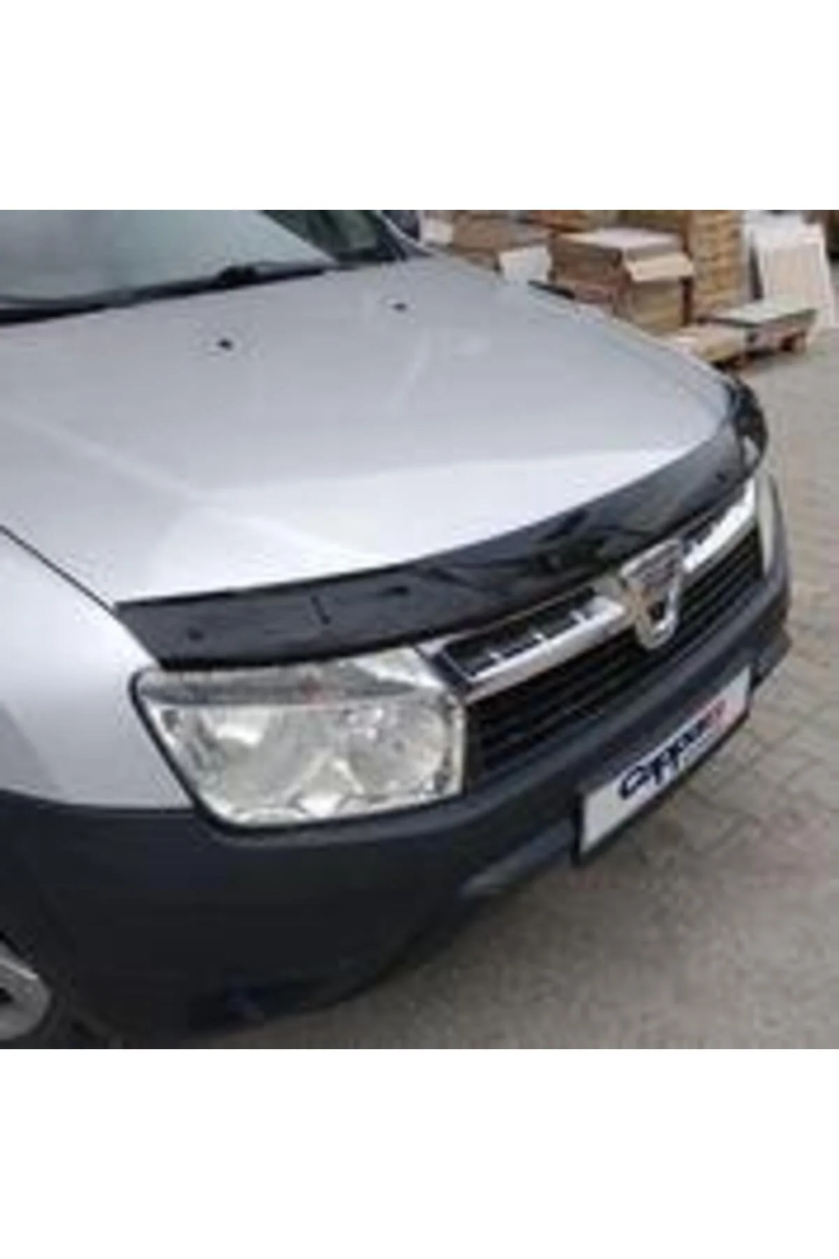 DACİA DUSTER 2010-2017 CAPPAFE KAPUT RÜZGARLIĞI DACİA DUSTER 2010-2017 CAPPAFE KAPUT RÜZGARLIĞI
