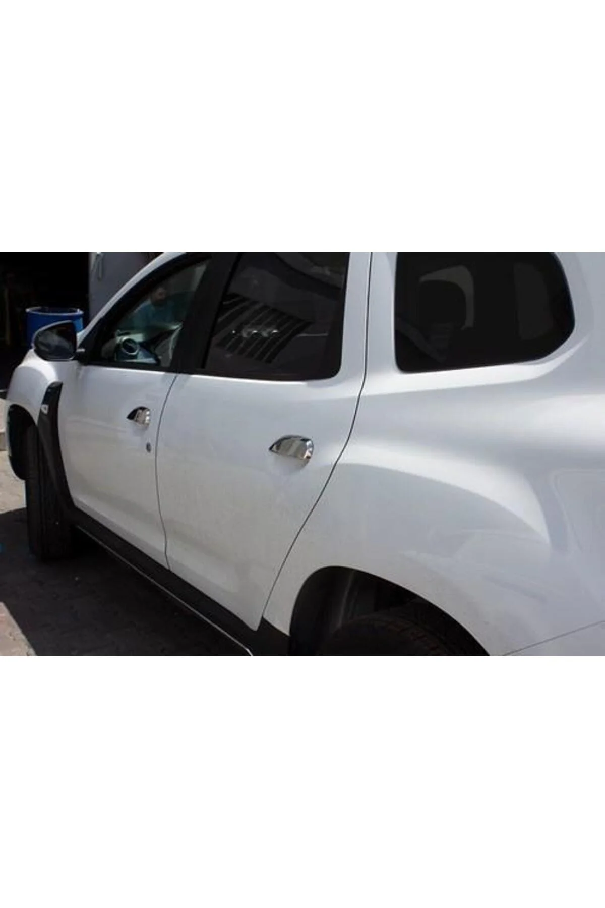 Dacia Duster 2019-2020 Uyumlu Model Kapı Kolu Dacia Duster 2019-2020 Uyumlu Model Kapı Kolu
