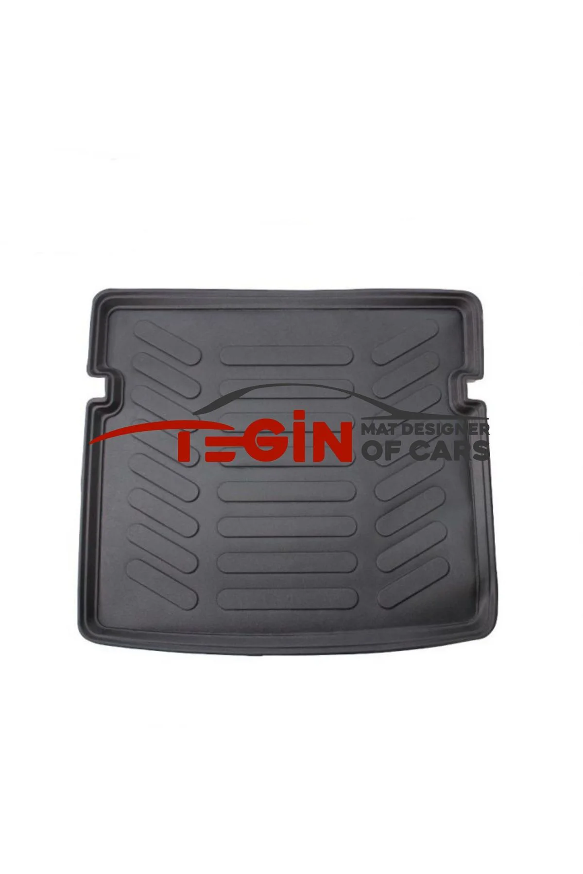 Dacia Duster 4 WD (4x4) Bagaj Havuzu 2014