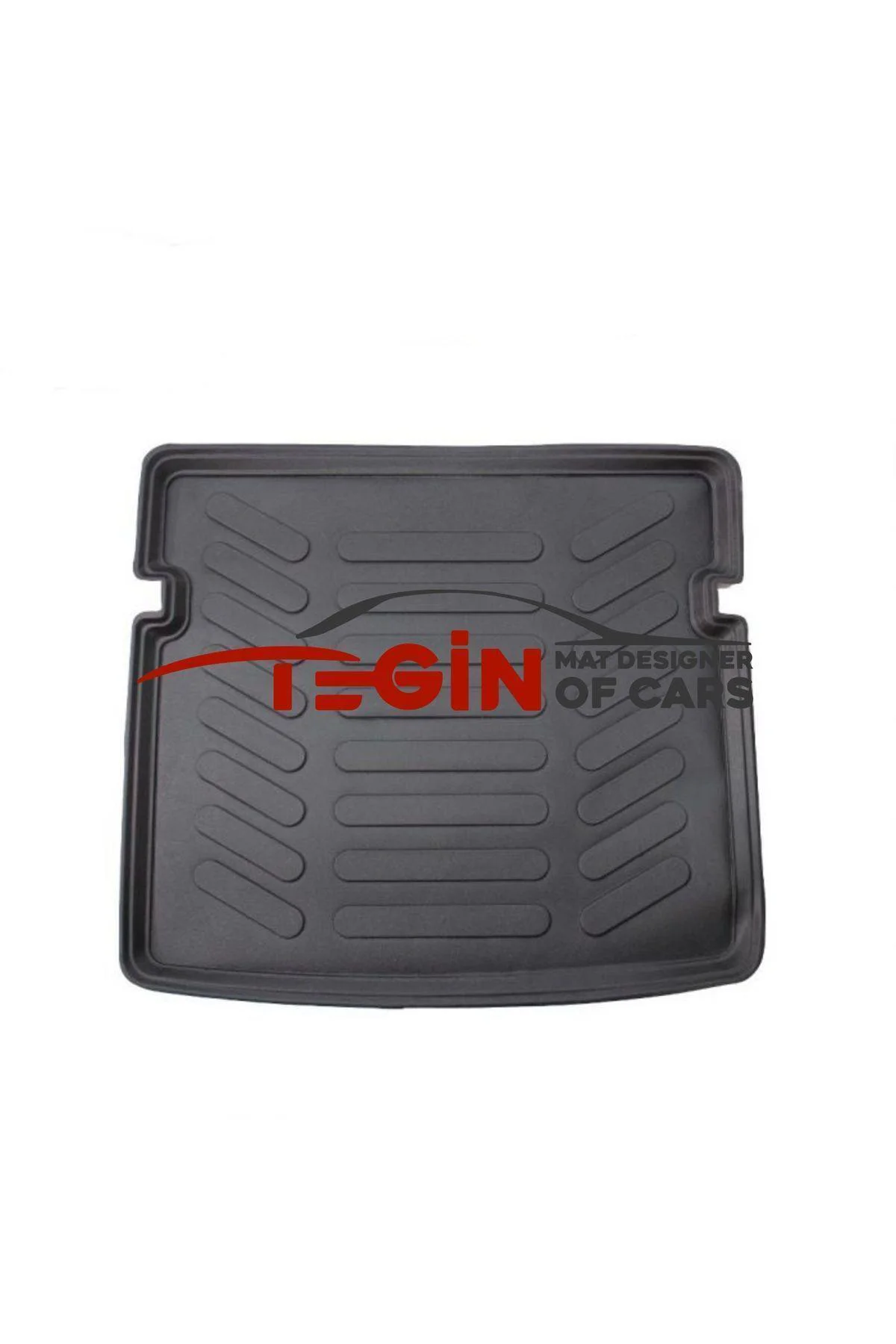 Dacia Duster 4 Wd (4X4) Bagaj Havuzu 2010