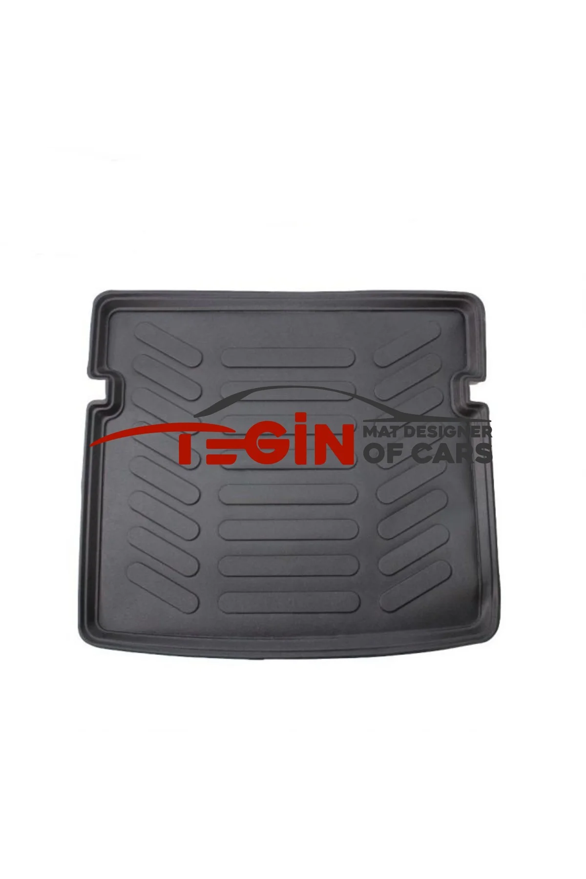 Dacia Duster 4 WD (4x4) Bagaj Havuzu 2009-2017