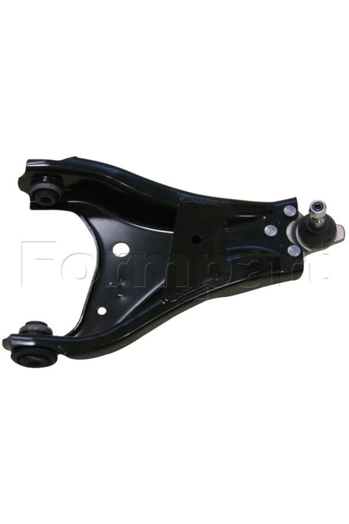 Dacia Duster Alt Tabla Salıncak Sağ Komple 545001535r-545000138r-
