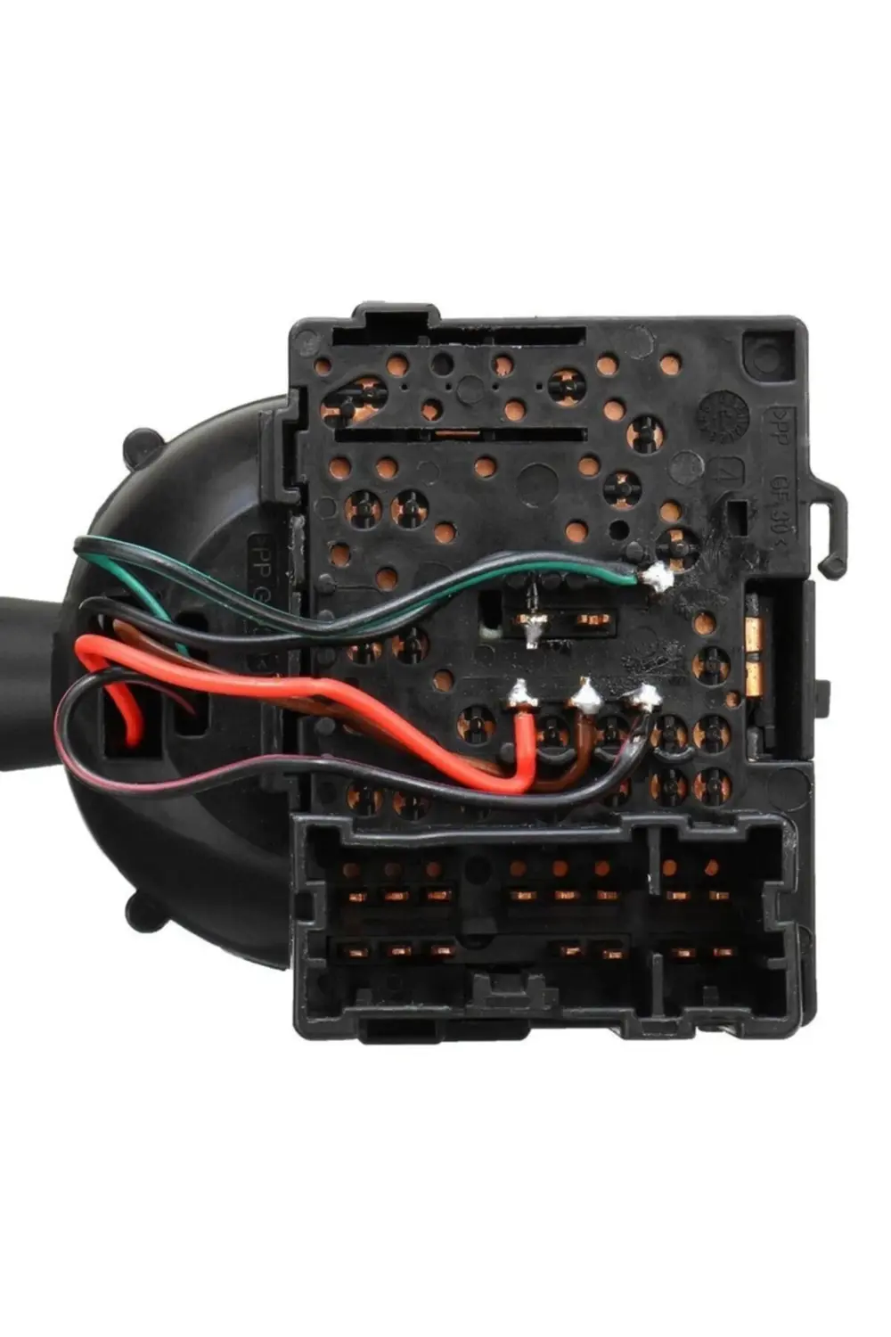 Dacia Duster Far Ve Sinyal Kolu 2013-2017 Ön Ve Arka Sis Fonksiyo