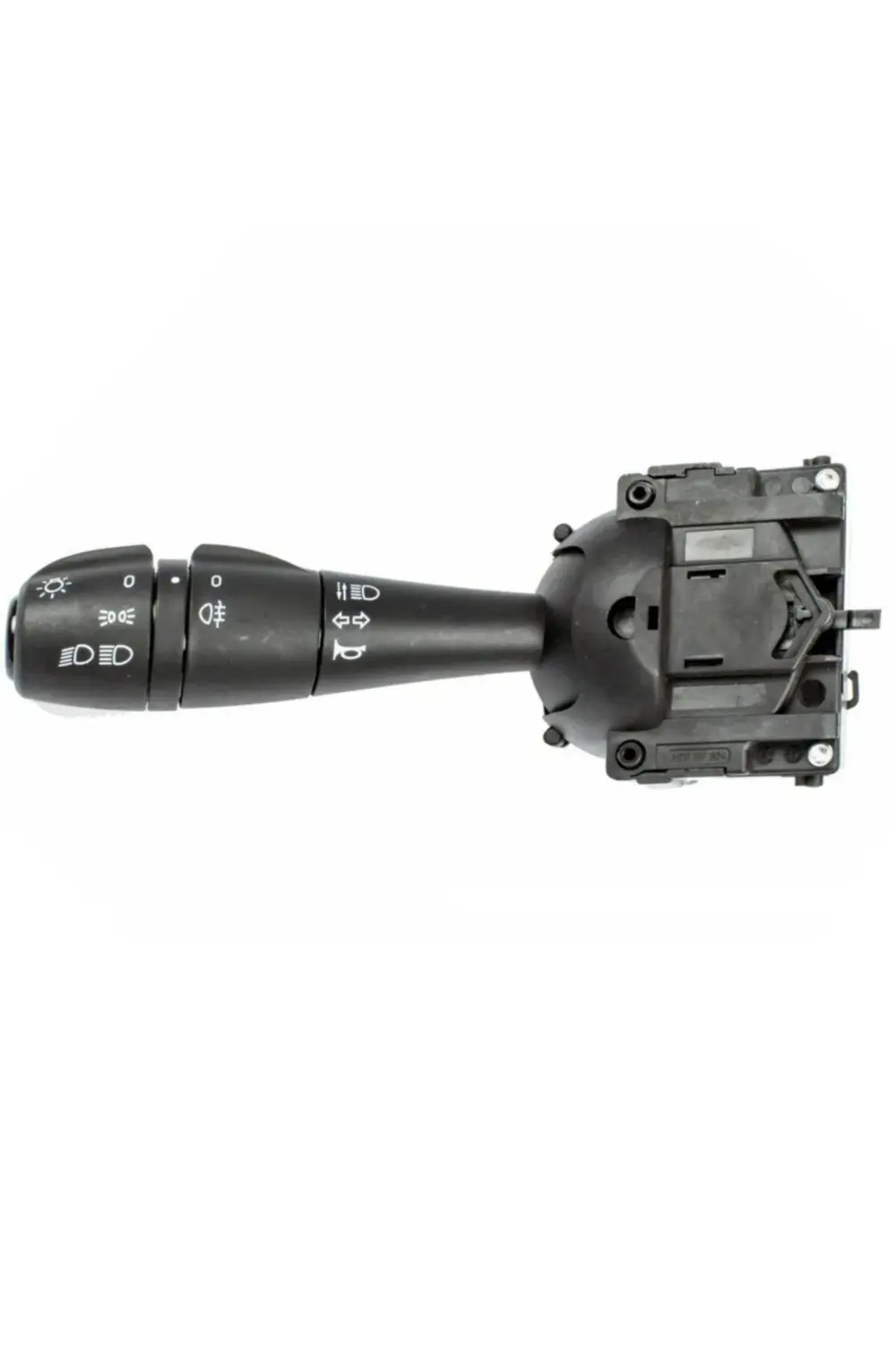 Dacia Duster Far Ve Sinyal Kolu Arka Sisli 2013--2017 (orijinal)