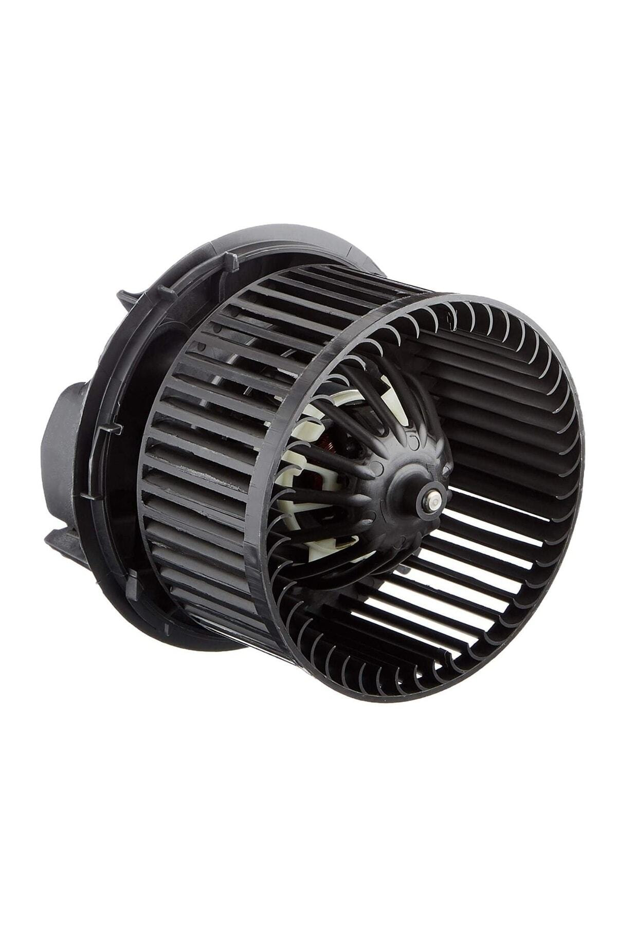 Dacia Duster Kalorifer Motoru 2010--2013