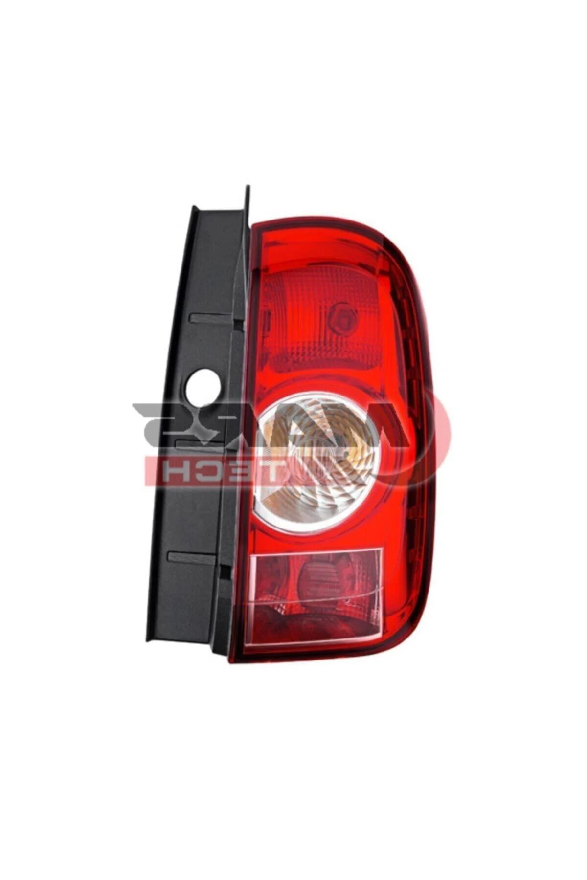 Dacia Duster Sol Arka Stop Lambası 2010--2014 Uyumlu