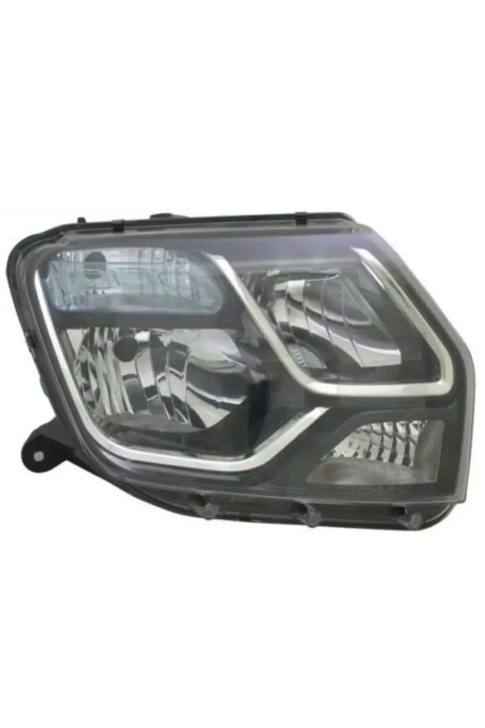 Dacia Duster Sol Ön Far 2013--2017