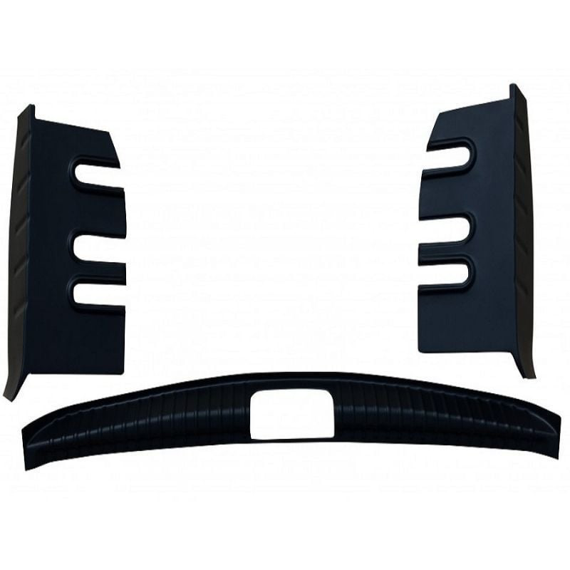 Dacia Duster Uyumlu Bagaj İçi Kaplama Baggage Guard (Bagaj Koruma