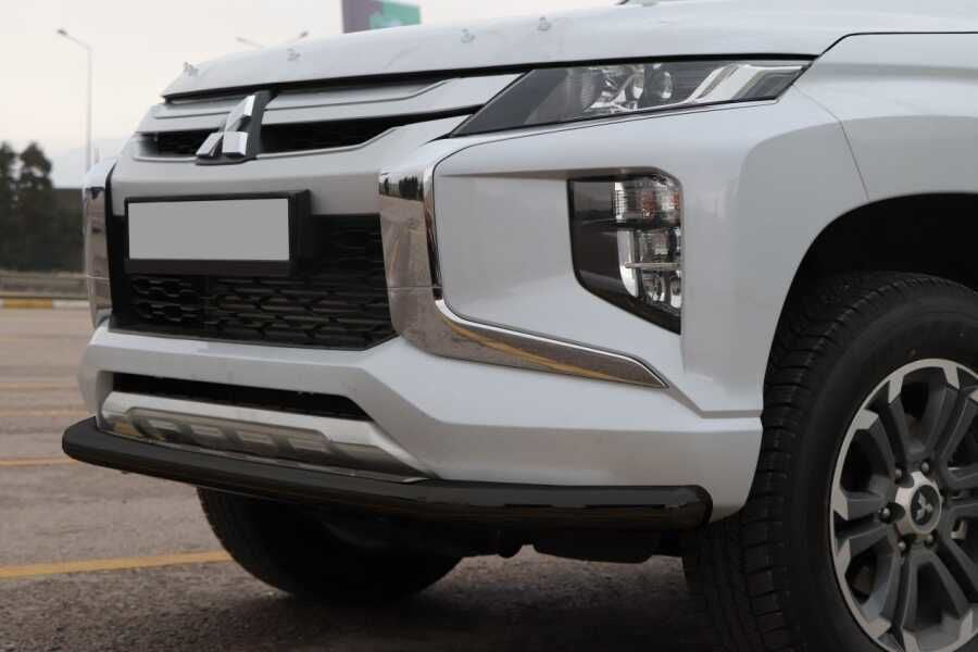 Dacia Duster Uyumlu Ön Tampon Koruma Demiri 2018+ Pst20 Parça