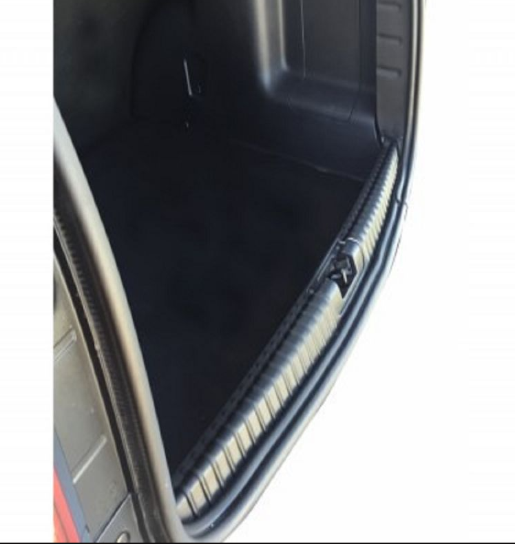 Dacia Duster Uyumlu Bagaj İçi Kaplama Baggage Guard (Bagaj Koruma