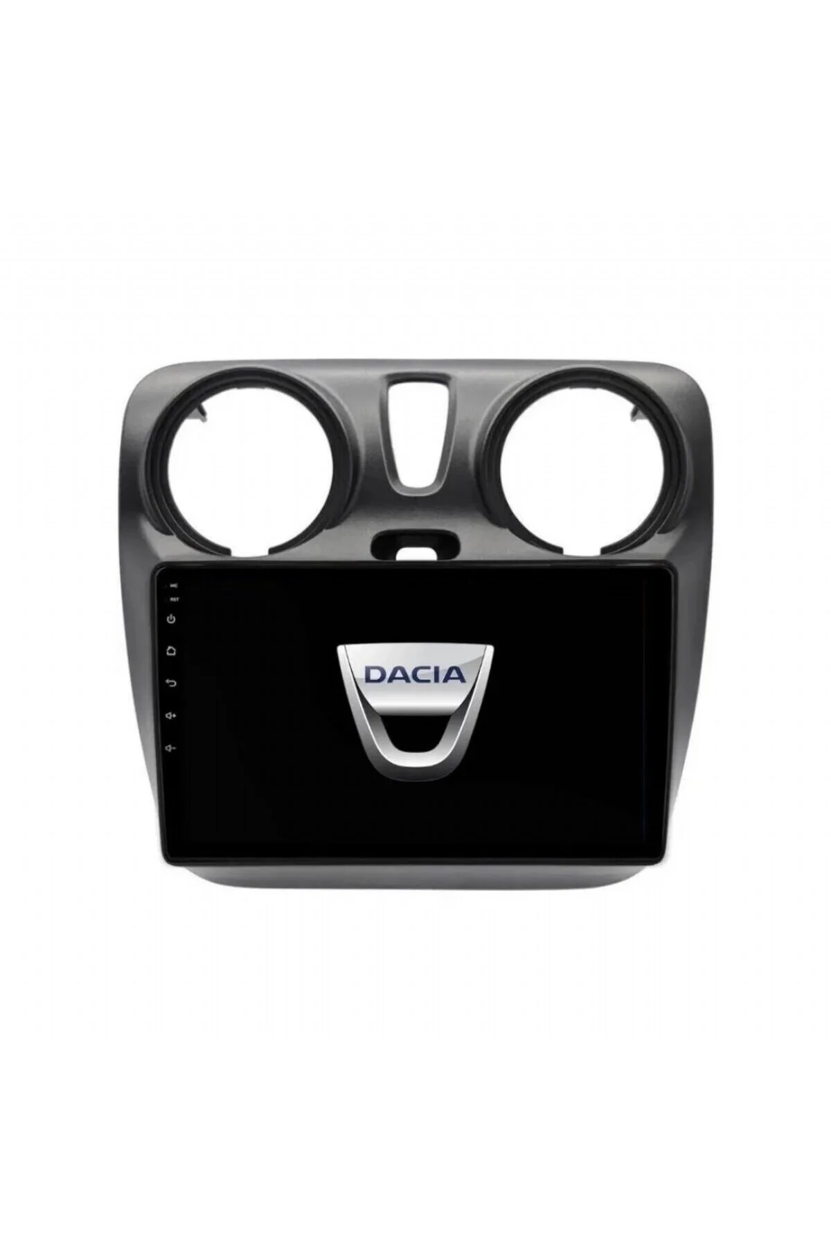 DACİA LODGY 2012-2020 ANDROİD MULTİMEDYA SİSTEMİ 2-32GB DACİA LODGY 2012-2020 ANDROİD MULTİMEDYA SİSTEMİ 2-32GB