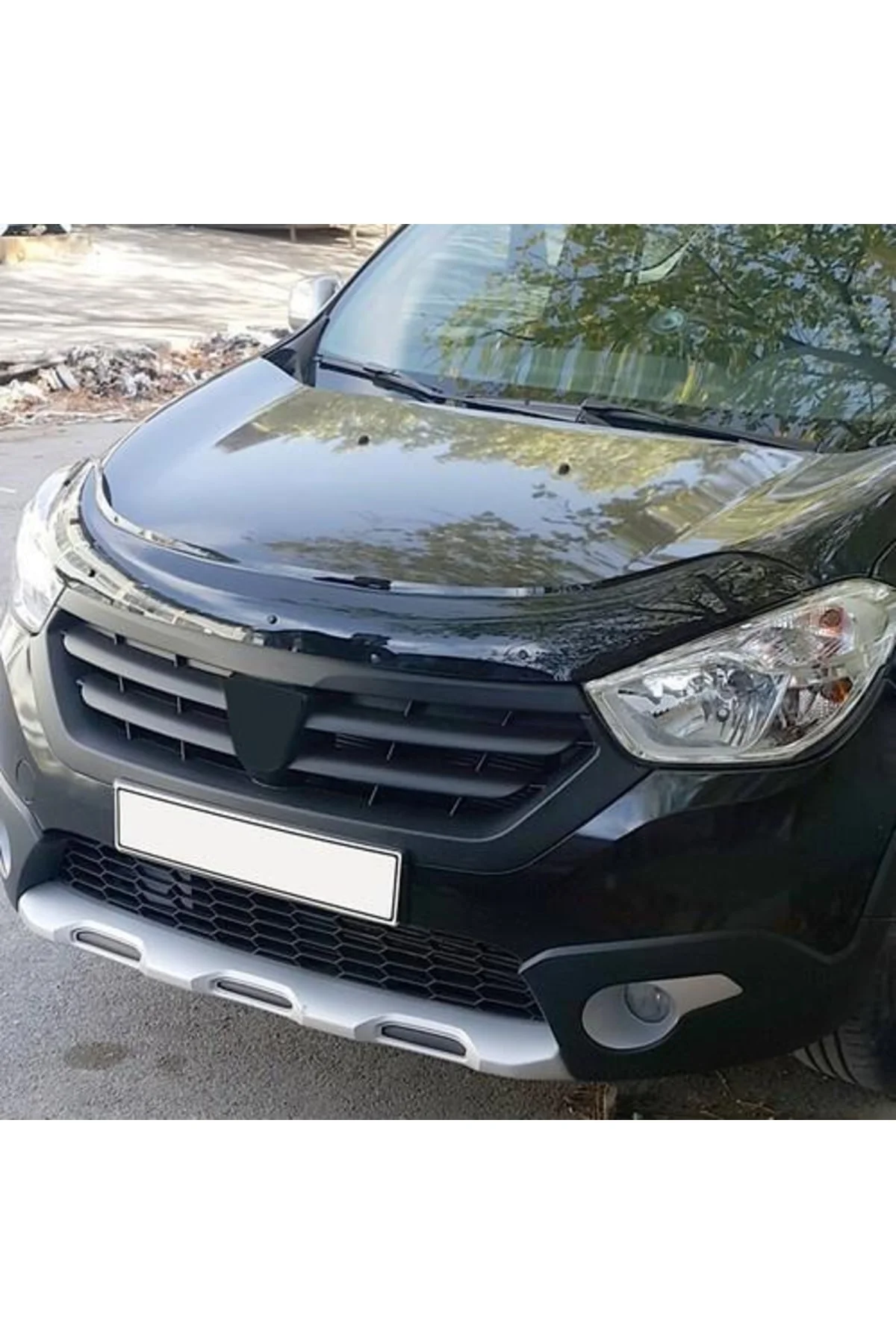 Dacia Lodgy Abs Kaput Rüzgarlığı 2013 Ve Üstü Uyumlu Kaput Rüzgarlığı Dacia Lodgy Abs Kaput Rüzgarlığı 2013 Ve Üstü Uyumlu Kaput Rüzgarlığı