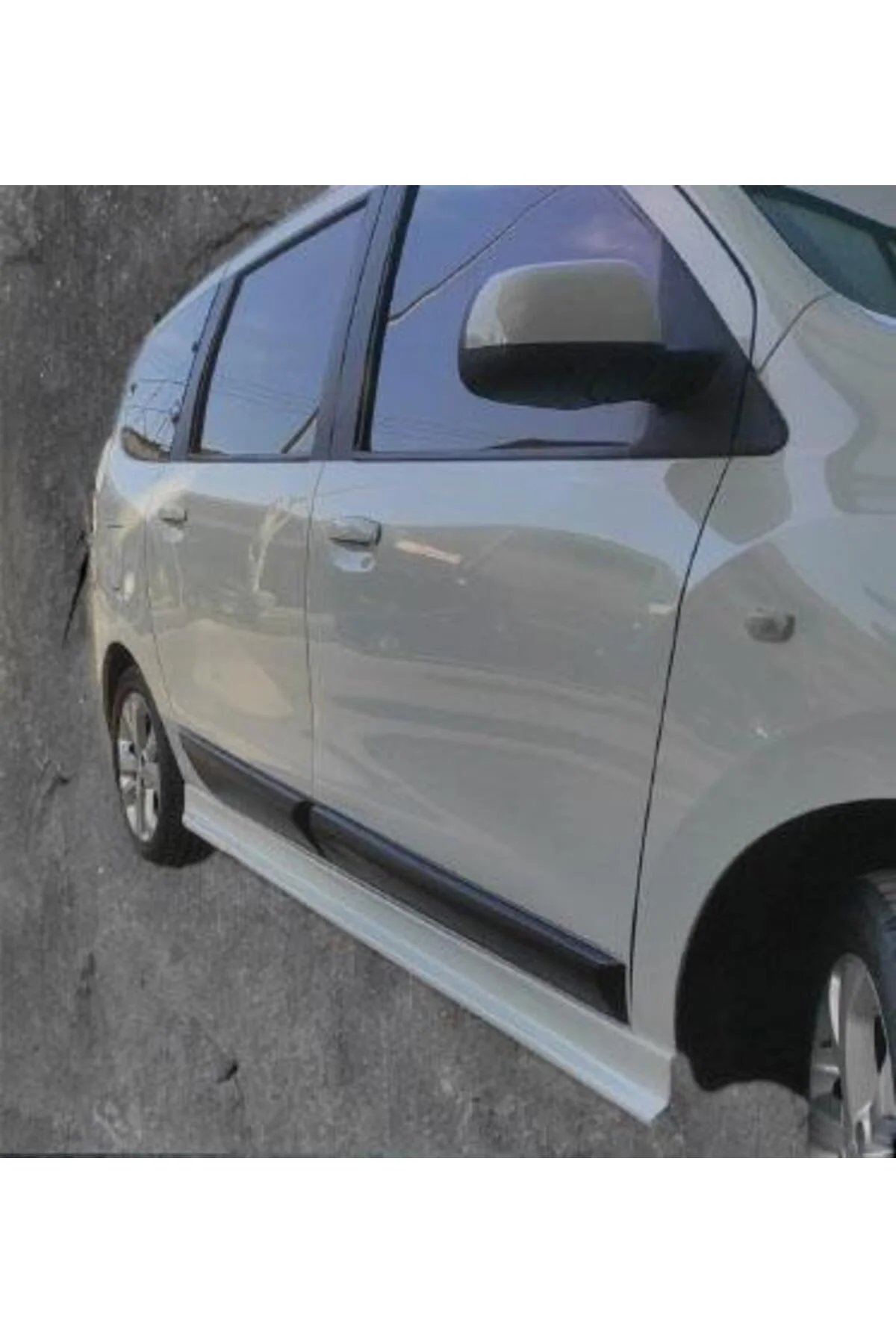 DACİA LODGY ASTARLI DÜZ YAN MARŞPİYEL DACİA LODGY ASTARLI DÜZ YAN MARŞPİYEL