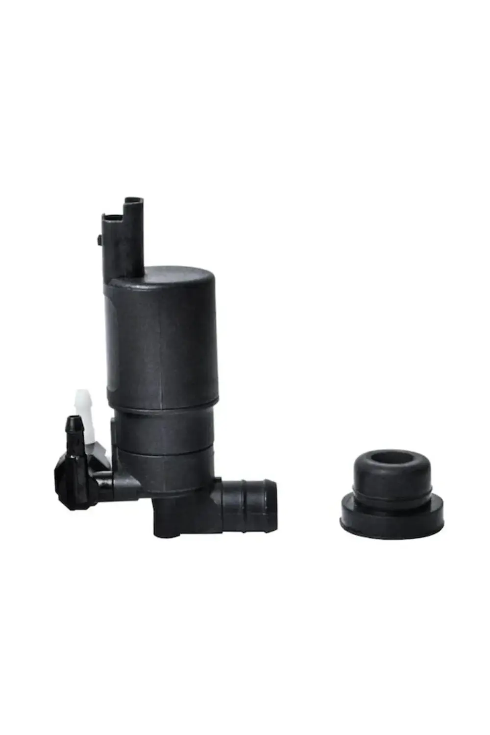 Dacia Lodgy Cam Su Fiskiye Motoru Çift Çıkışlı 2012 - 2017