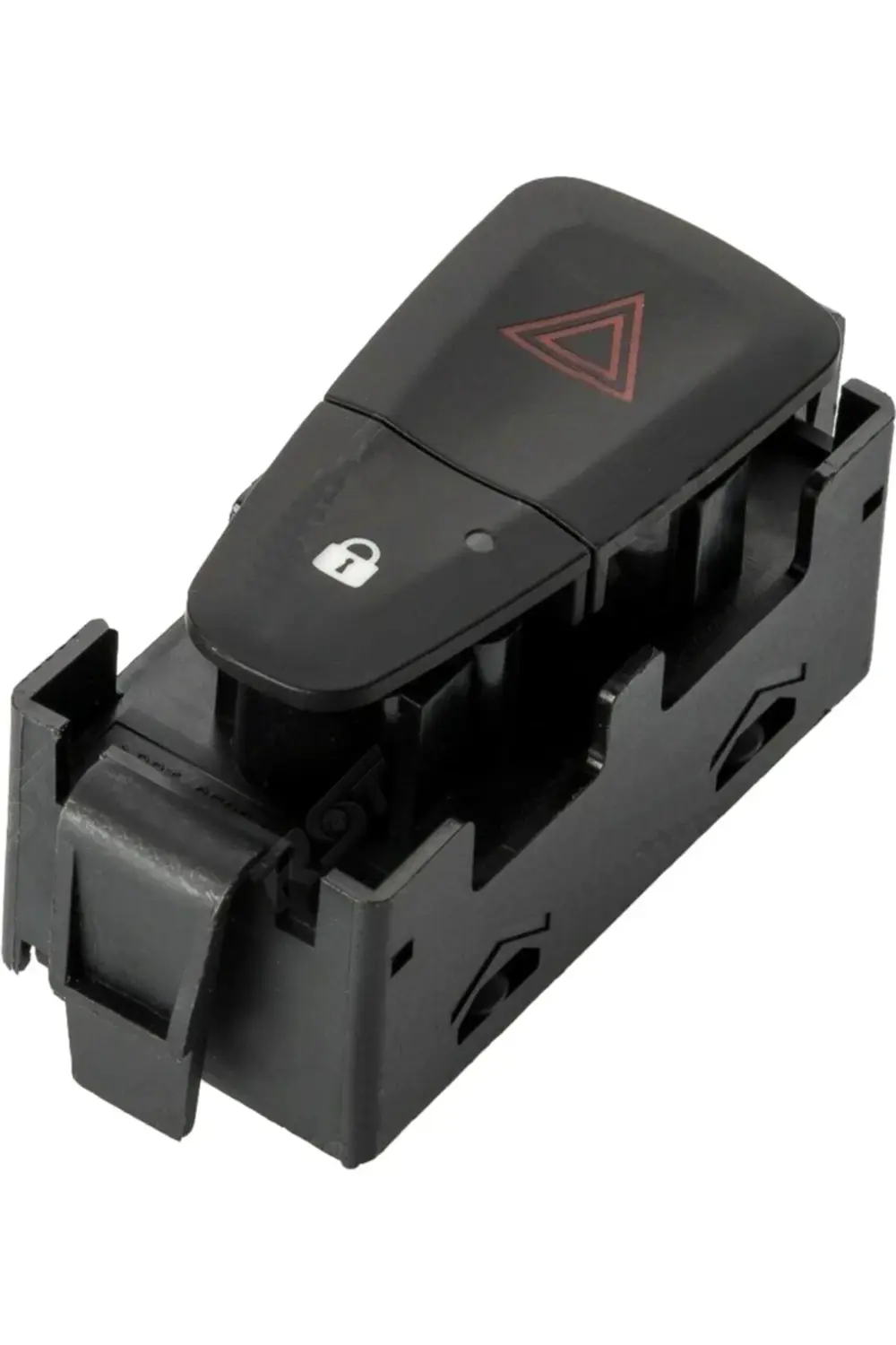 Dacia Lodgy - Dokker Dörtlü Flaşör + Kapı Kilit Düğmesi