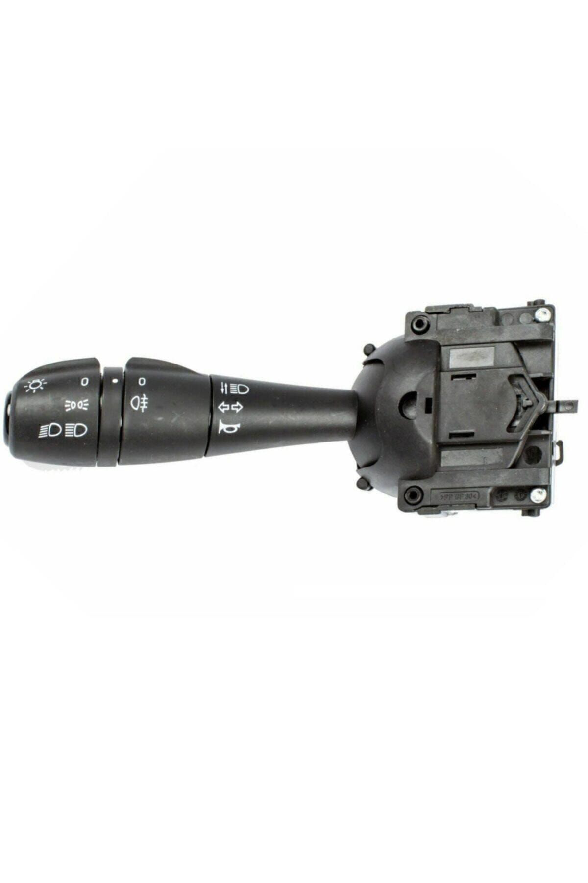 Mcar Dacia Lodgy Far Ve Sinyal Kolu 2013--2018 Arka Sisli