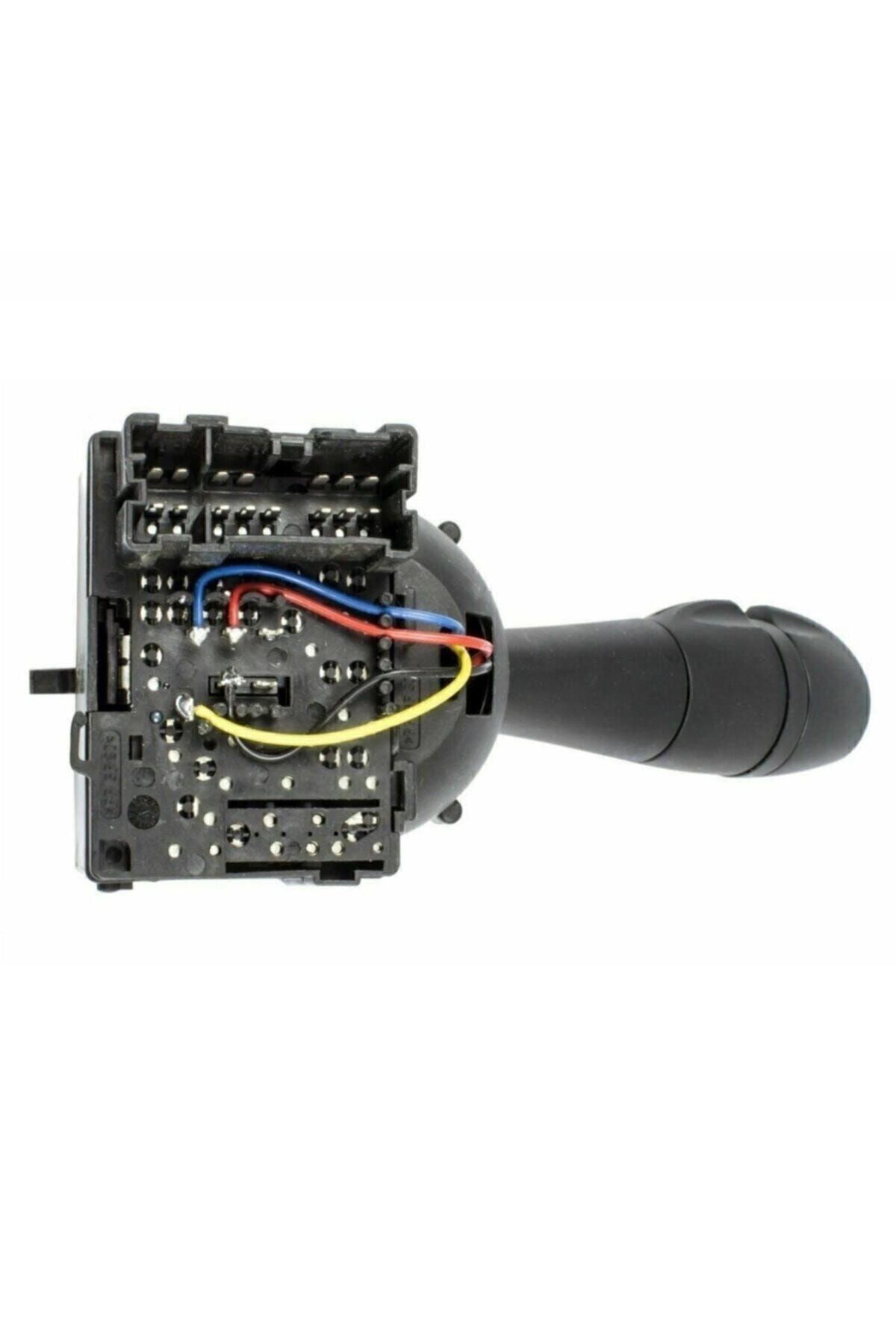 Mcar Dacia Lodgy Far Ve Sinyal Kolu 2013--2018 Arka Sisli