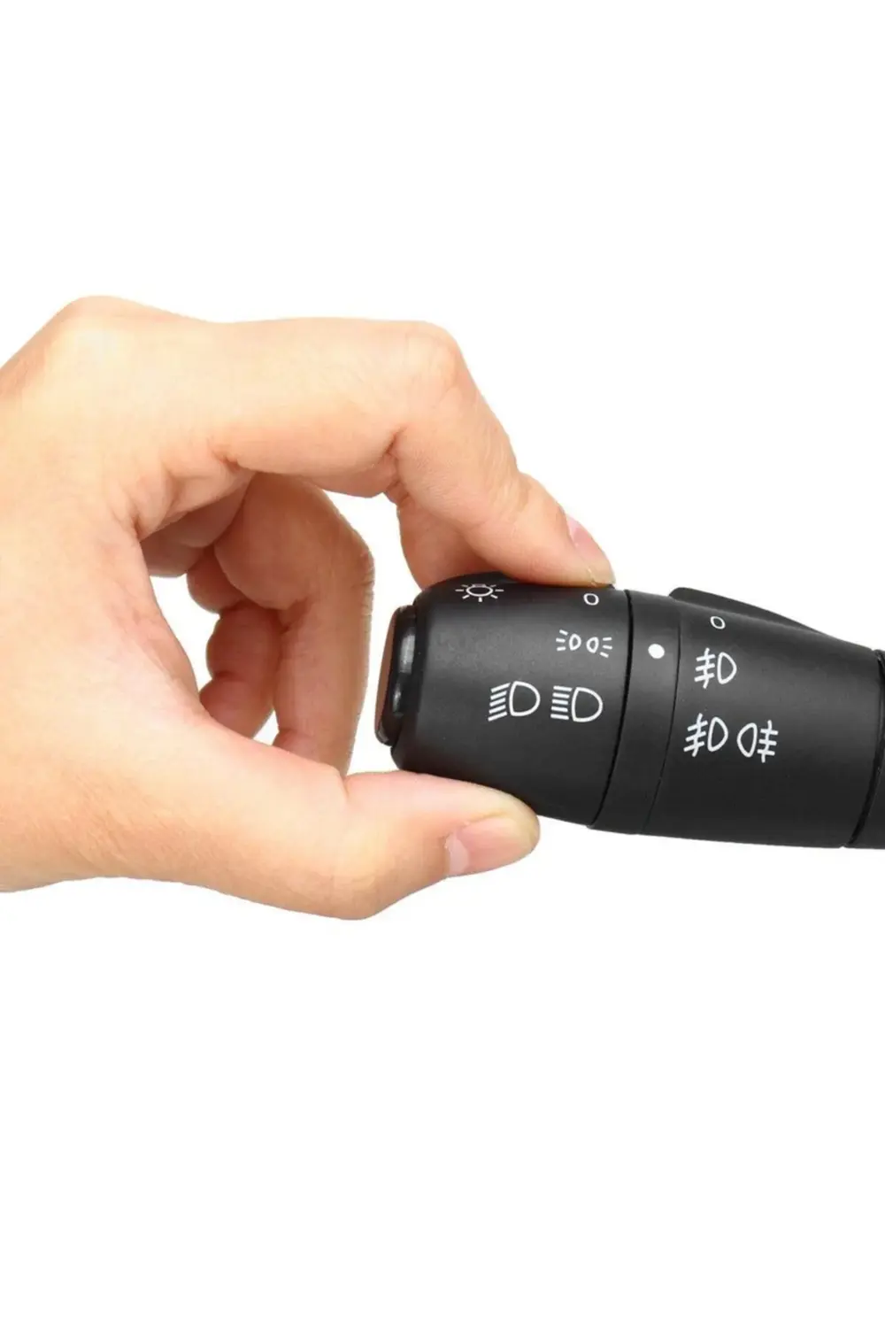 Dacia Lodgy Far Ve Sinyal Kolu 2013 2017 Ön Arka Sis Fonksiyonlu