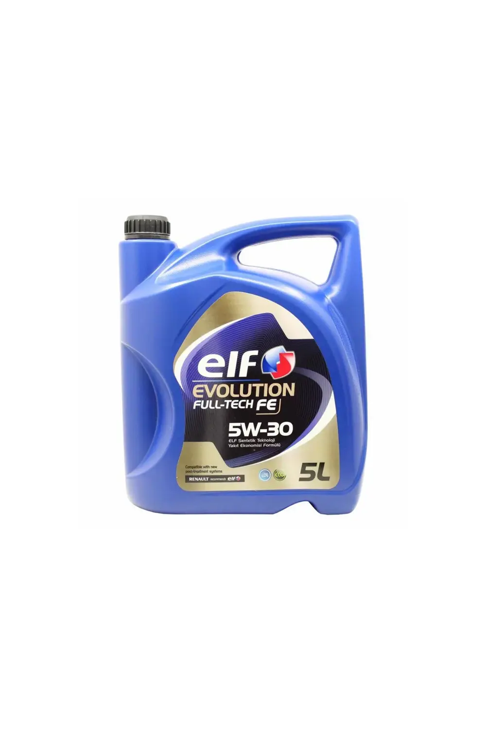 Dacıa Logan 1.5 Dci Filtre Bakım Seti 75-88 Bg Model 2010-2012 [k