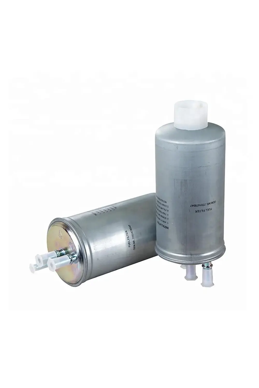 Dacıa Logan 1.5 Dci Filtre Bakım Seti 75-88 Bg Model 2010-2012 [4