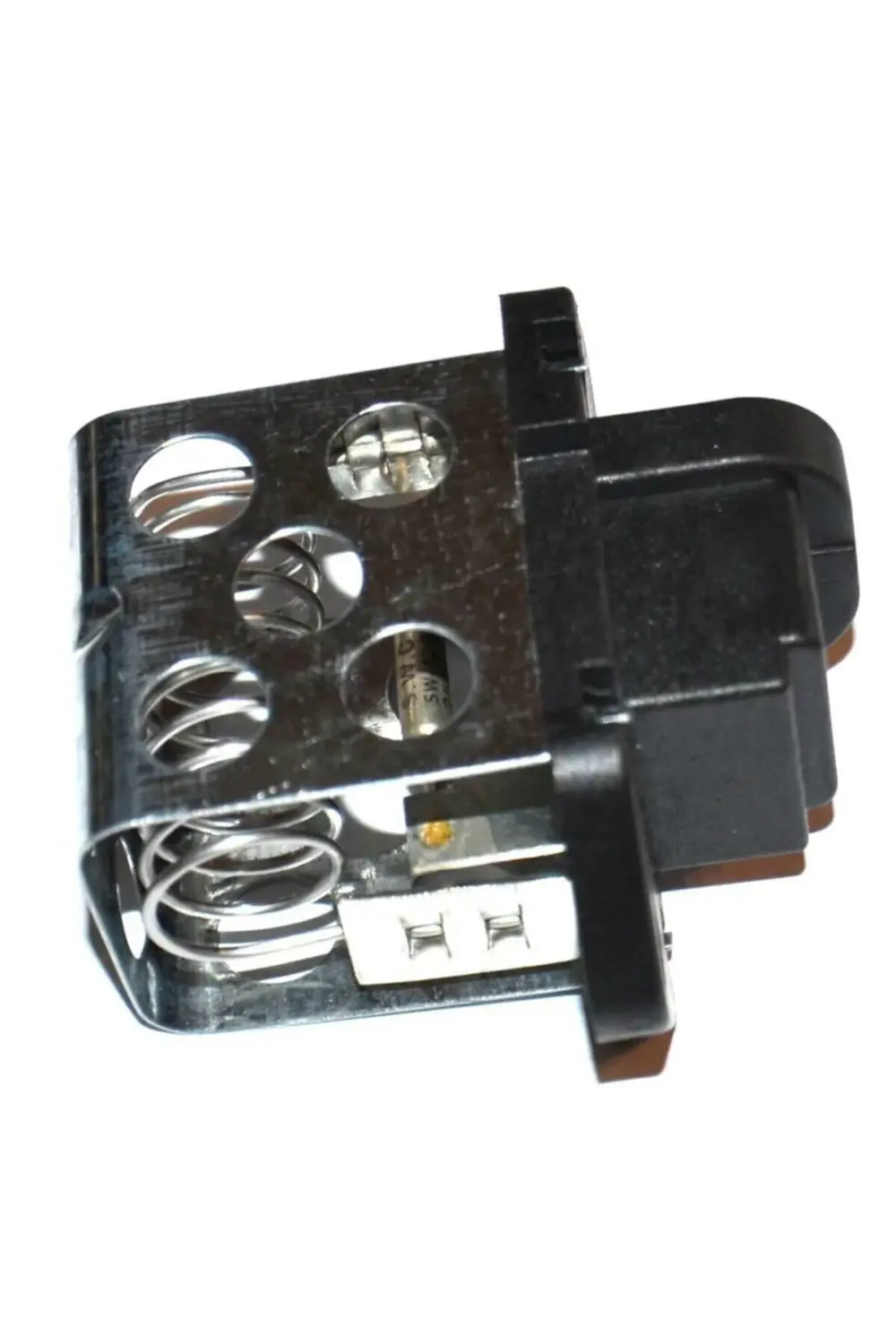 Dacia Logan Fan Rezistansı