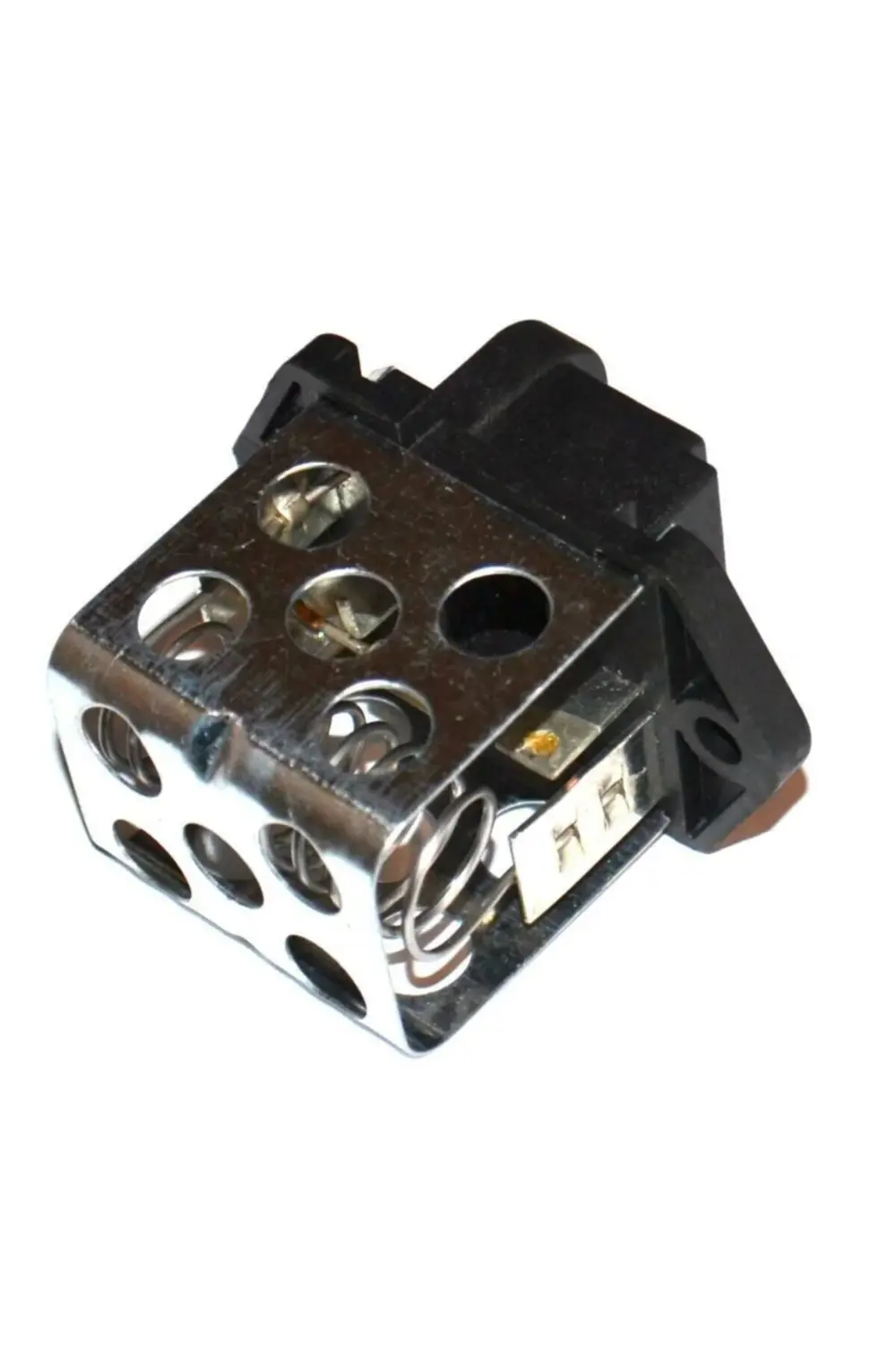 Dacia Logan Fan Rezistansı