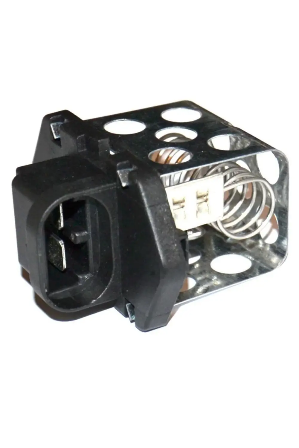 Dacia Logan Fan Rezistansı