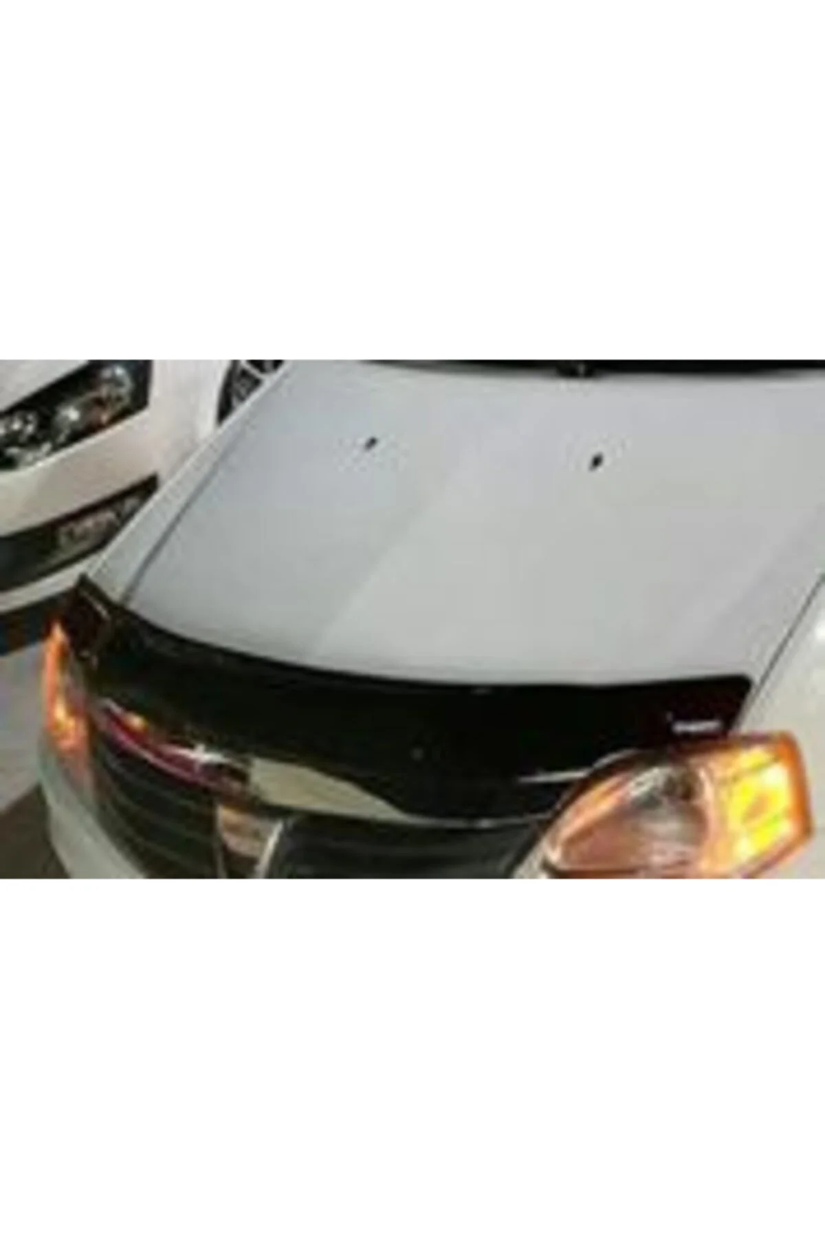 Dacia Logan Mcv 2005-2012 Euro Cap Kaput Rüzgarlığı Dacia Logan Mcv 2005-2012 Euro Cap Kaput Rüzgarlığı