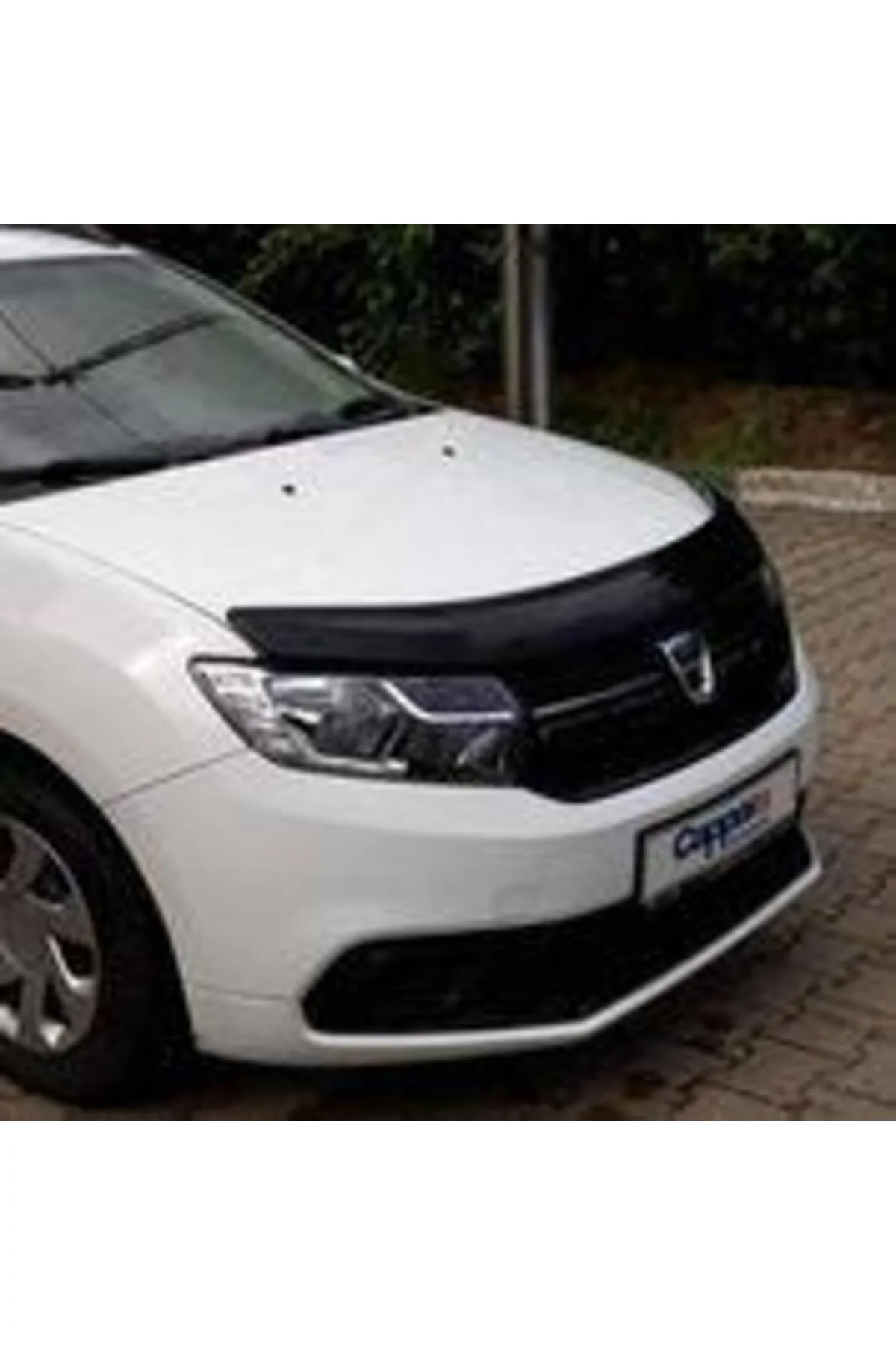 DACİA LOGAN MCV 2014- CAPPAFE KAPUT RÜZGARLIĞI