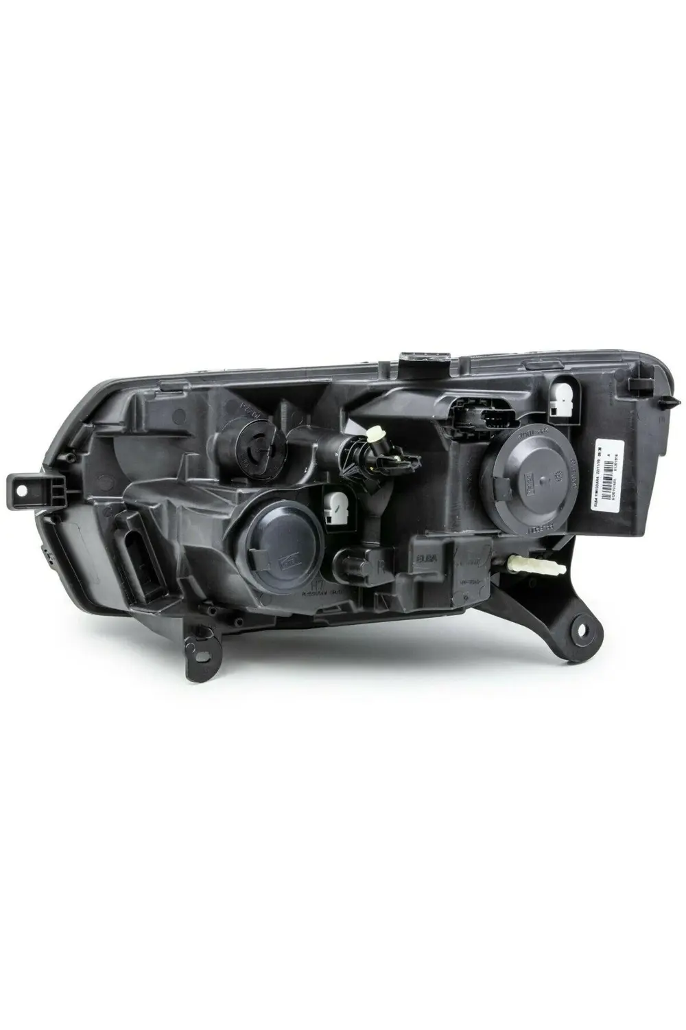 Dacia Logan Mcv Sağ Ön Far Ledli 2017--2020