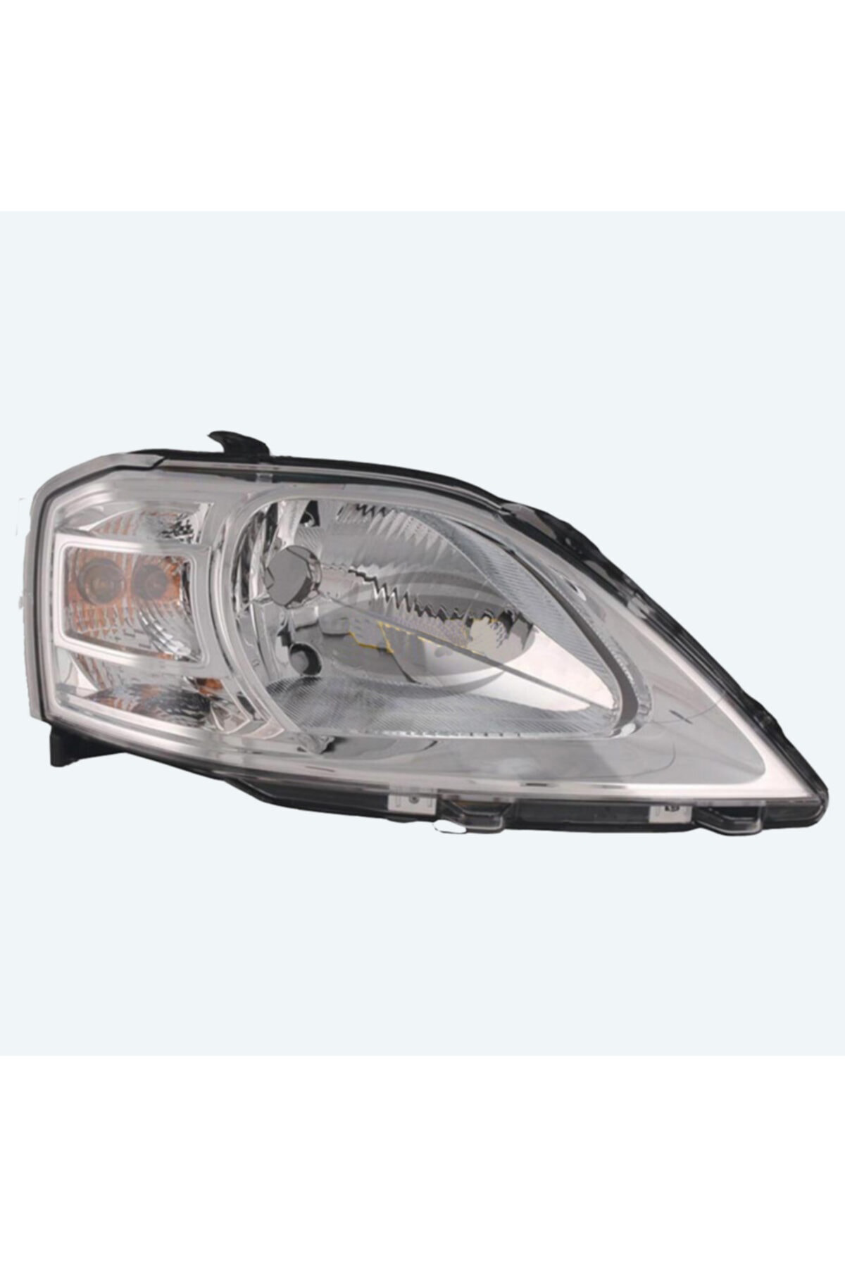 DACİA LOGAN ÖN SAĞ FAR LAMBASI 2008-2013 ARASI 8200744754 FAR-404