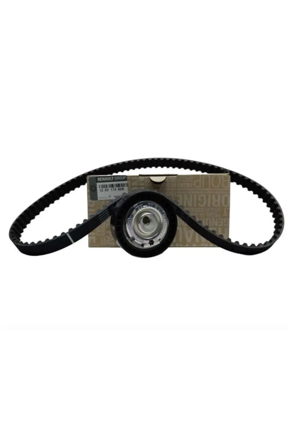 Dacia Logan - Sandero 1.6 8 Valf Triger Seti 130c17480r