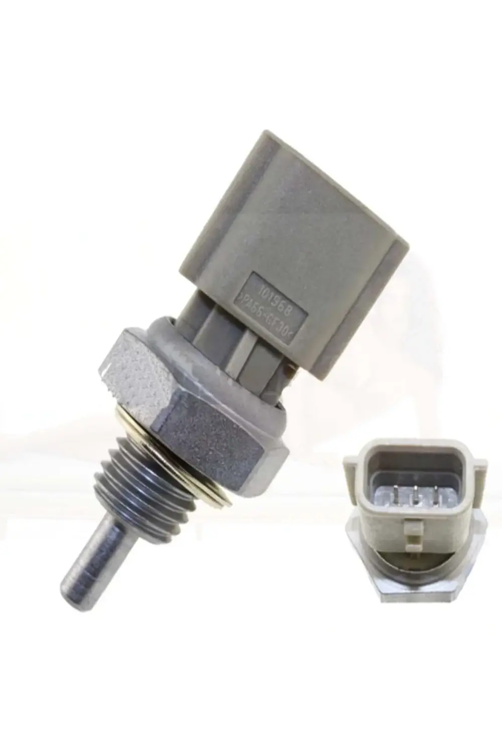 Dacia Logan - Sandero Hararet Müşürü 2006--2013