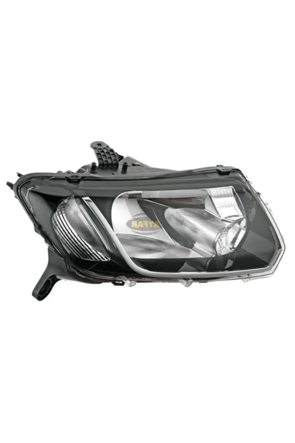 Dacia Logan Sandero Sağ Ön Far 2013-2016