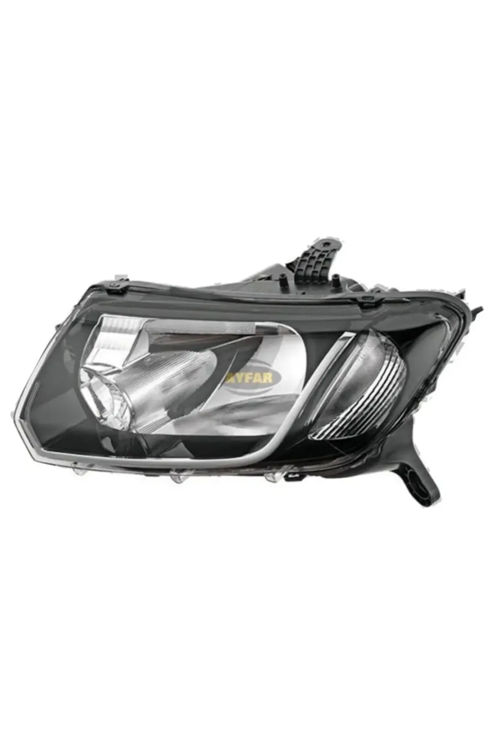 Dacia Logan Sandero Sağ Ön Far 2013-2016