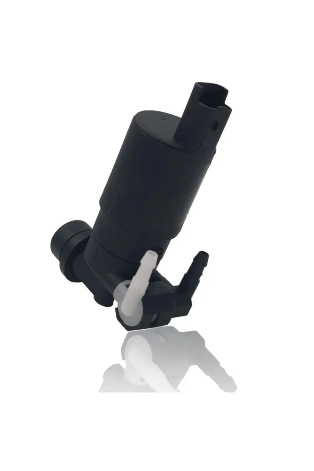 Dacia Logan Sandero Silecek 12 Volt Çift Çıkı Su Fiskiye Motoru U