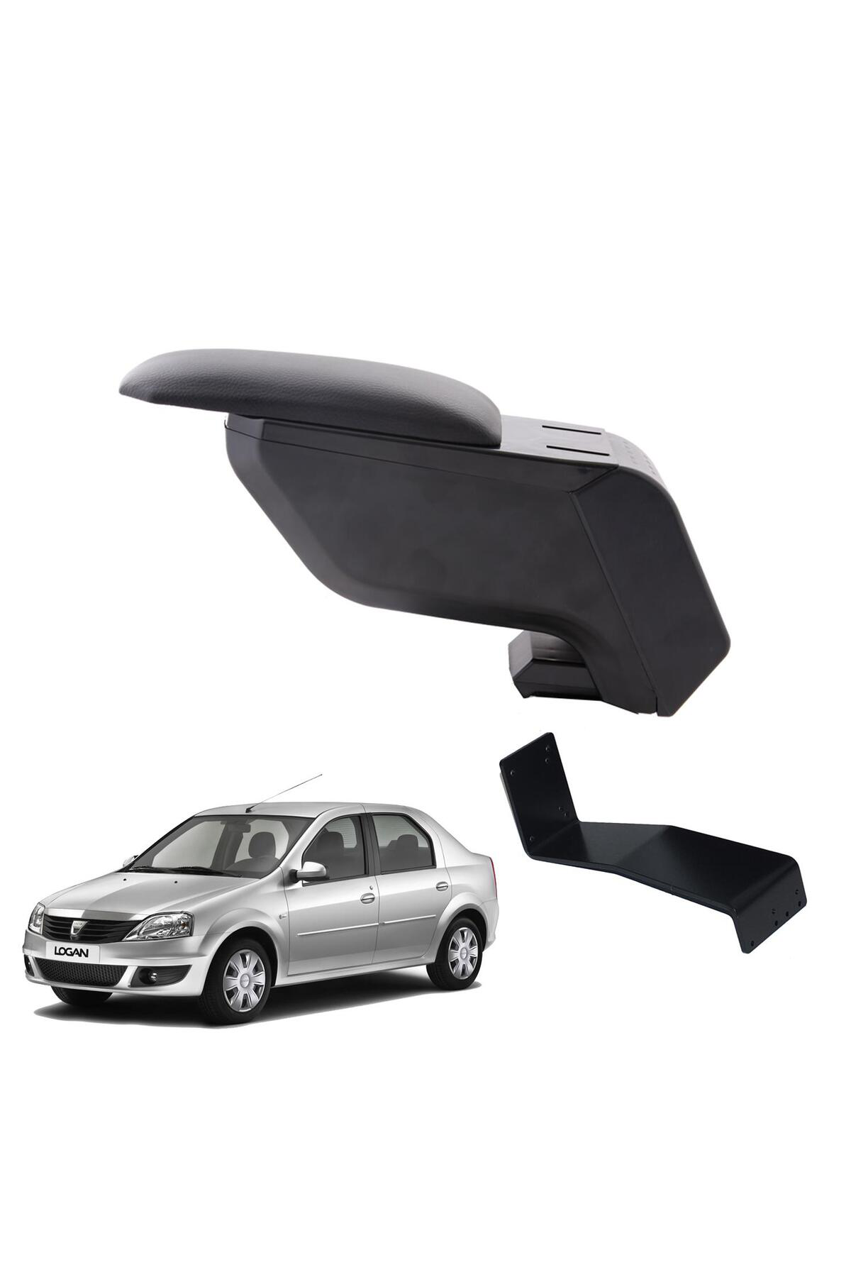 Dacia Logan Sedan 2012 Delmesiz Çelik Ayaklı Siyah Kolçak Kol Day Dacia Logan Sedan 2012 Delmesiz Çelik Ayaklı Siyah Kolçak Kol Day
