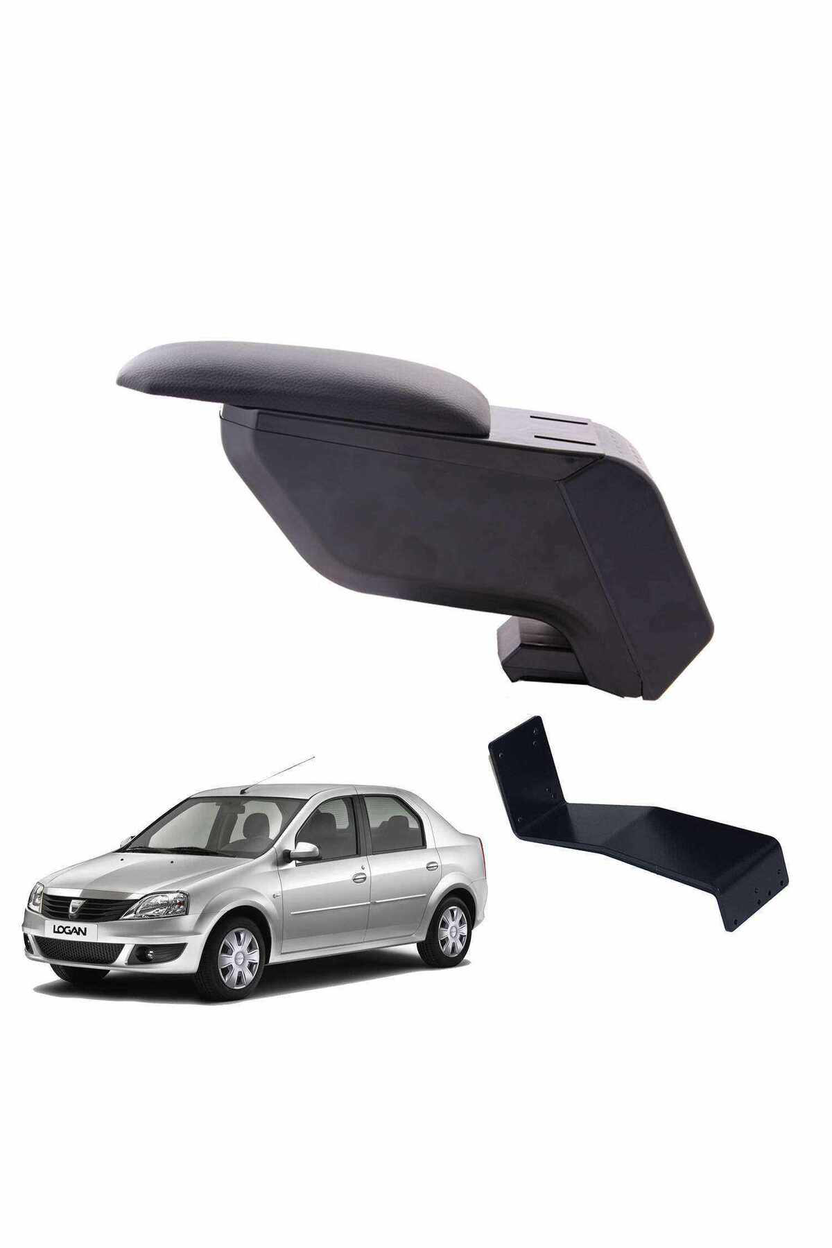 Dacia Logan Sedan 2005 Delmesiz Çelik Ayaklı Siyah Kolçak Kol Dayama Fiyatı, Yorumları ve Özellikleri