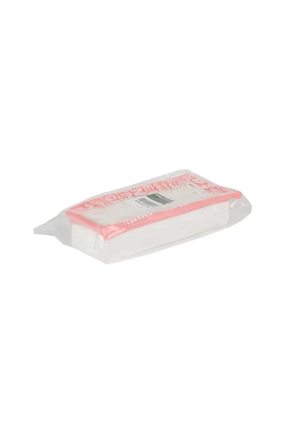 Dacia Sandero 2 1.5 Dci Filtre Seti ( Hava Yağ Yakıt Ve Polen Fil