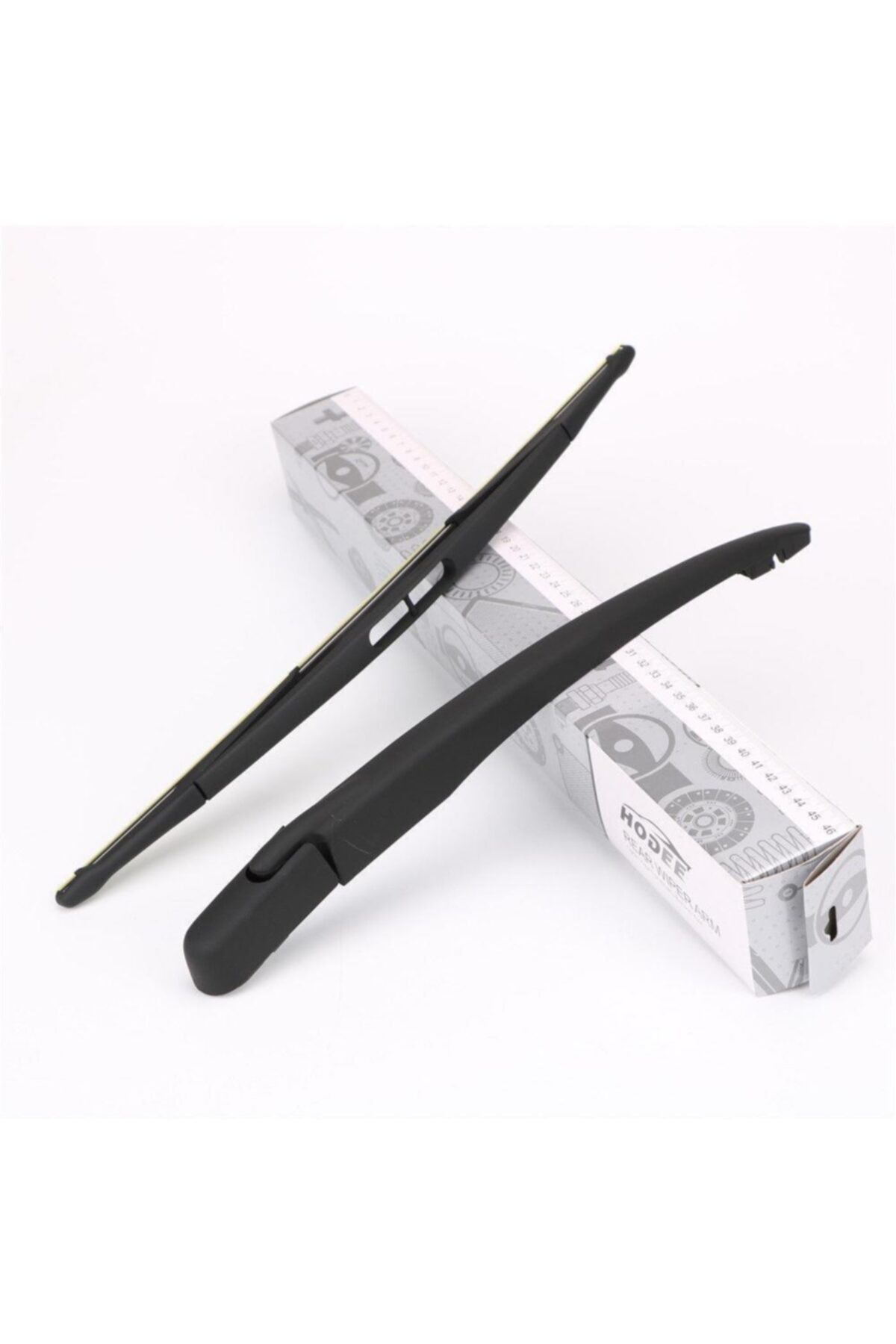 Dacia Sandero Arka Silecek Kolu Ve Süpürgesi 2008--2012